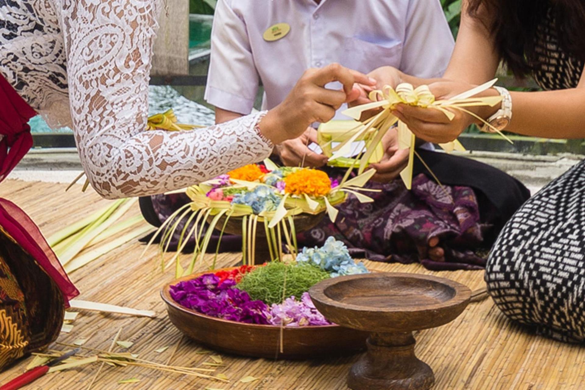 Mesari Hotel Ubud