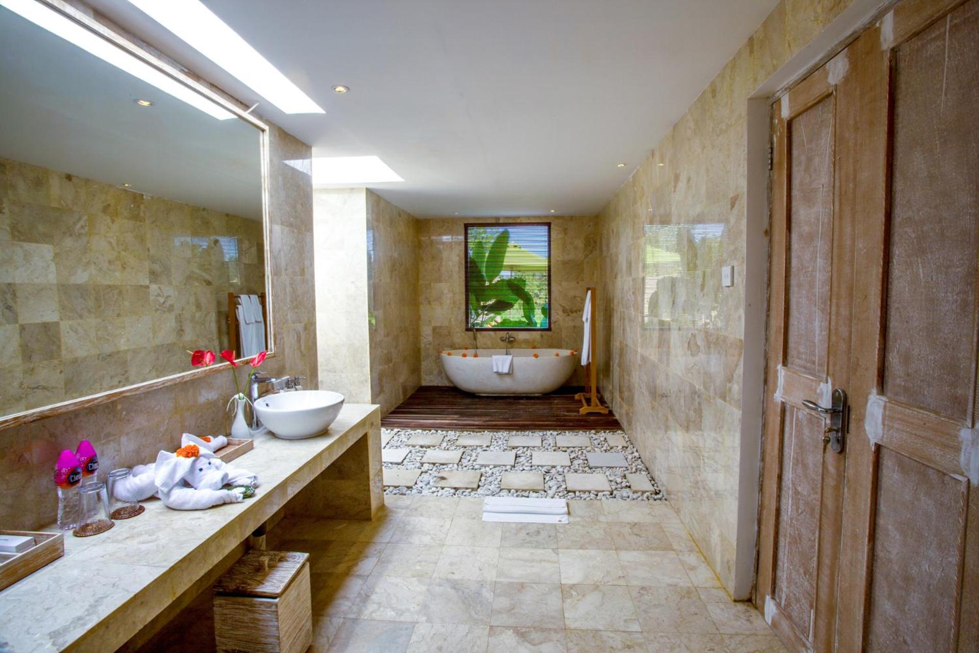 Mesari Hotel Ubud