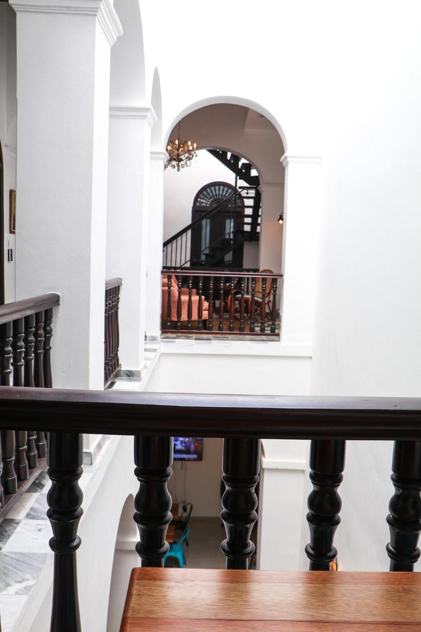 352 Guest House Hotel Boutique - Property Image 33