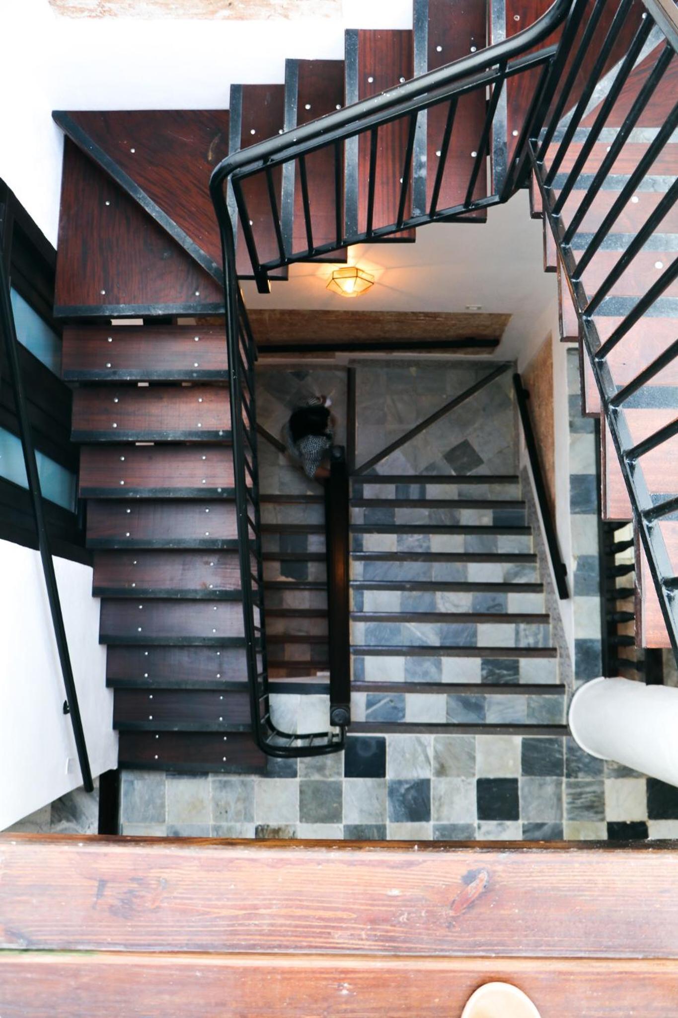 352 Guest House Hotel Boutique - Property Image 26