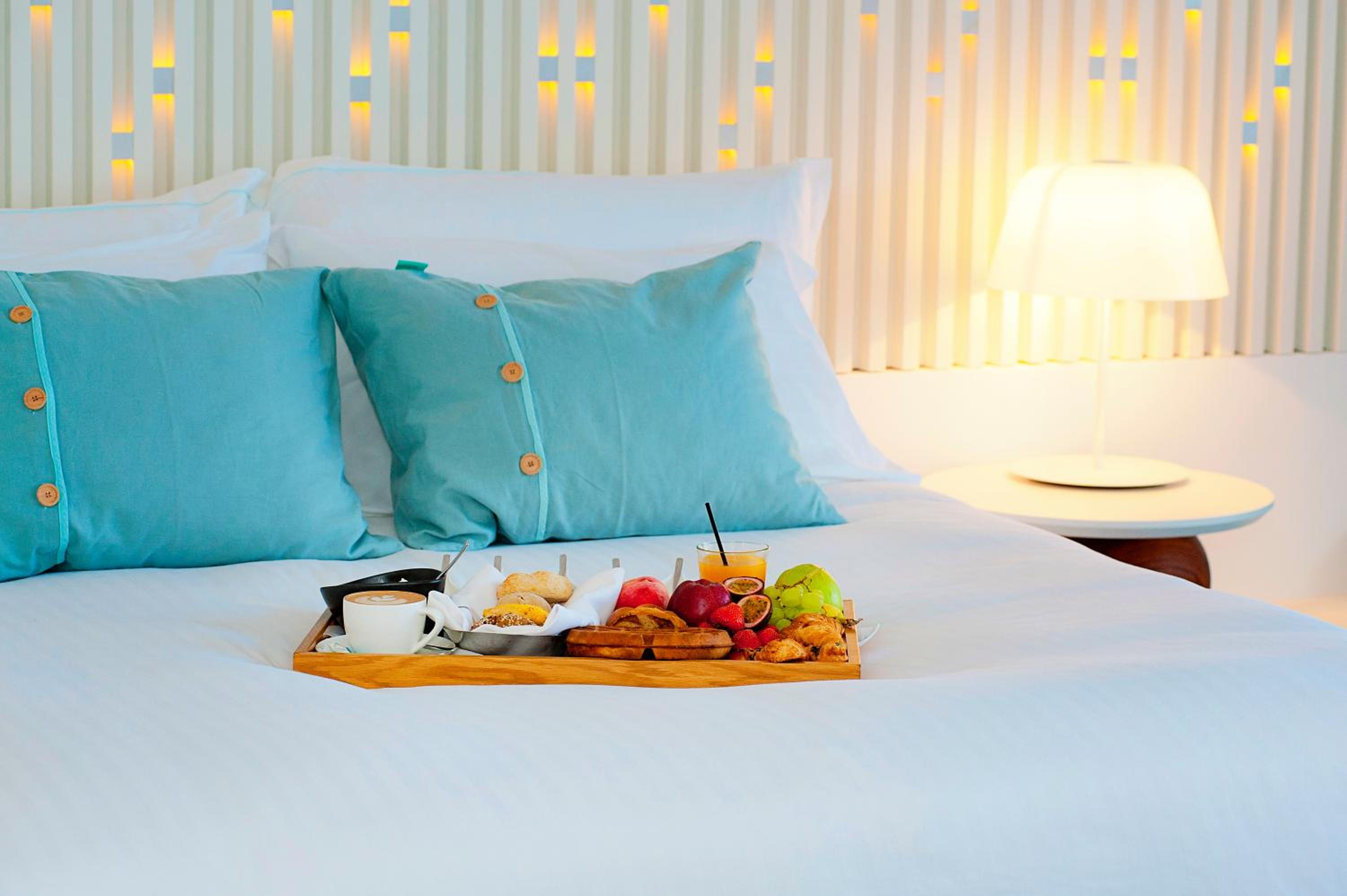 Nikki Beach Resort & Spa Porto Heli