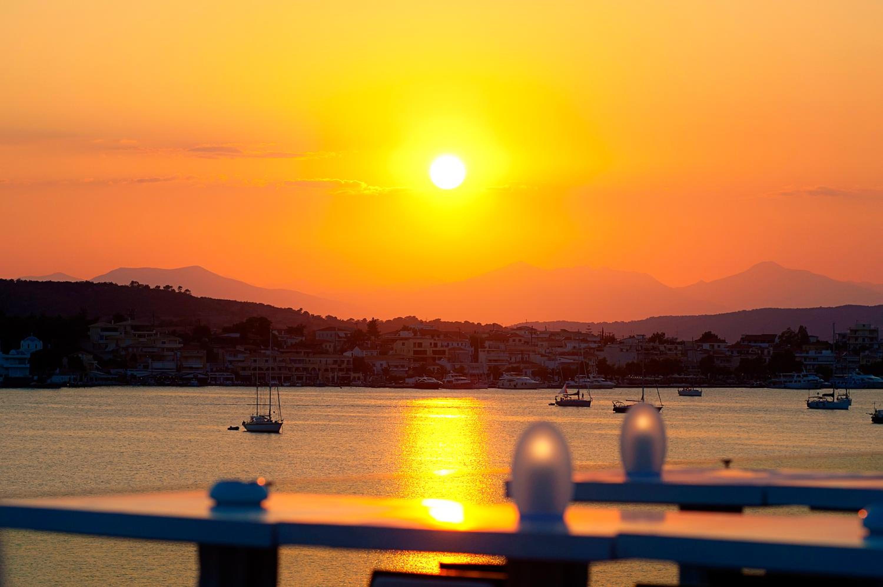 Nikki Beach Resort & Spa Porto Heli