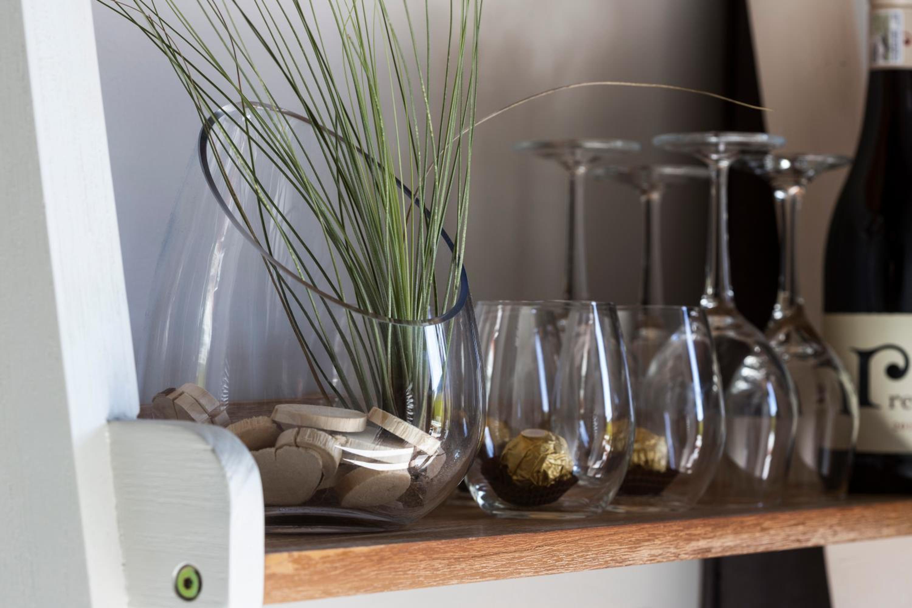 Organic Stay Guesthouse