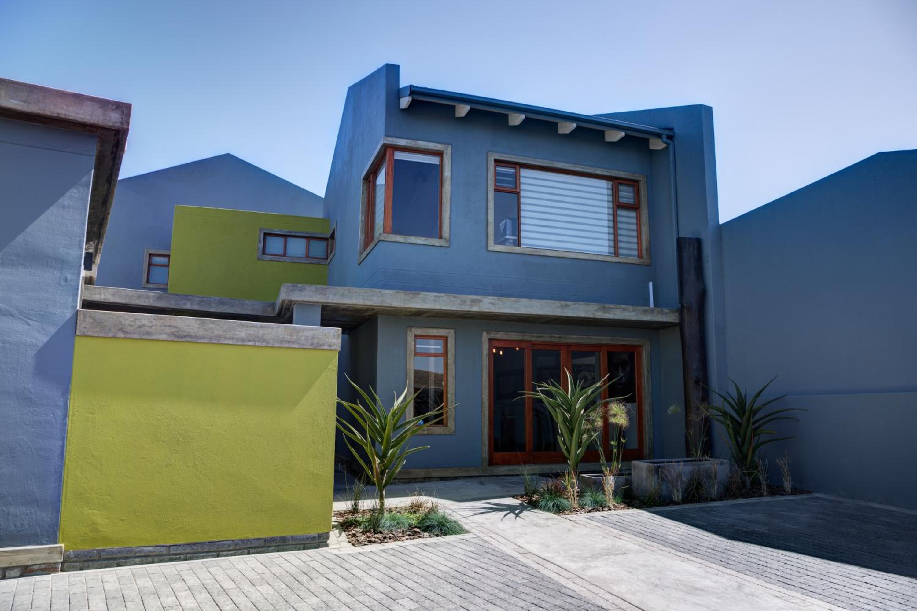 Organic Stay Guesthouse