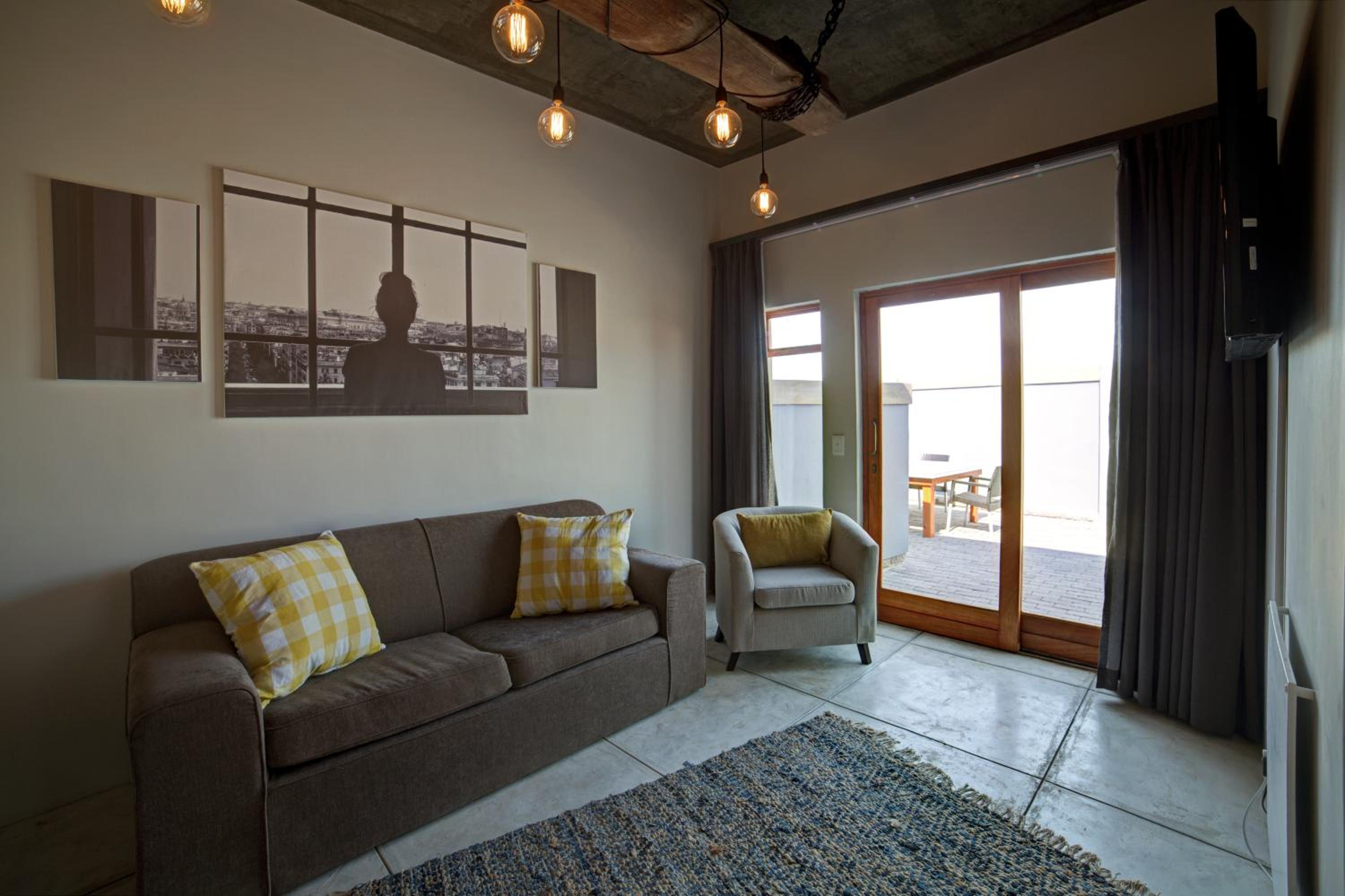 Organic Stay Guesthouse