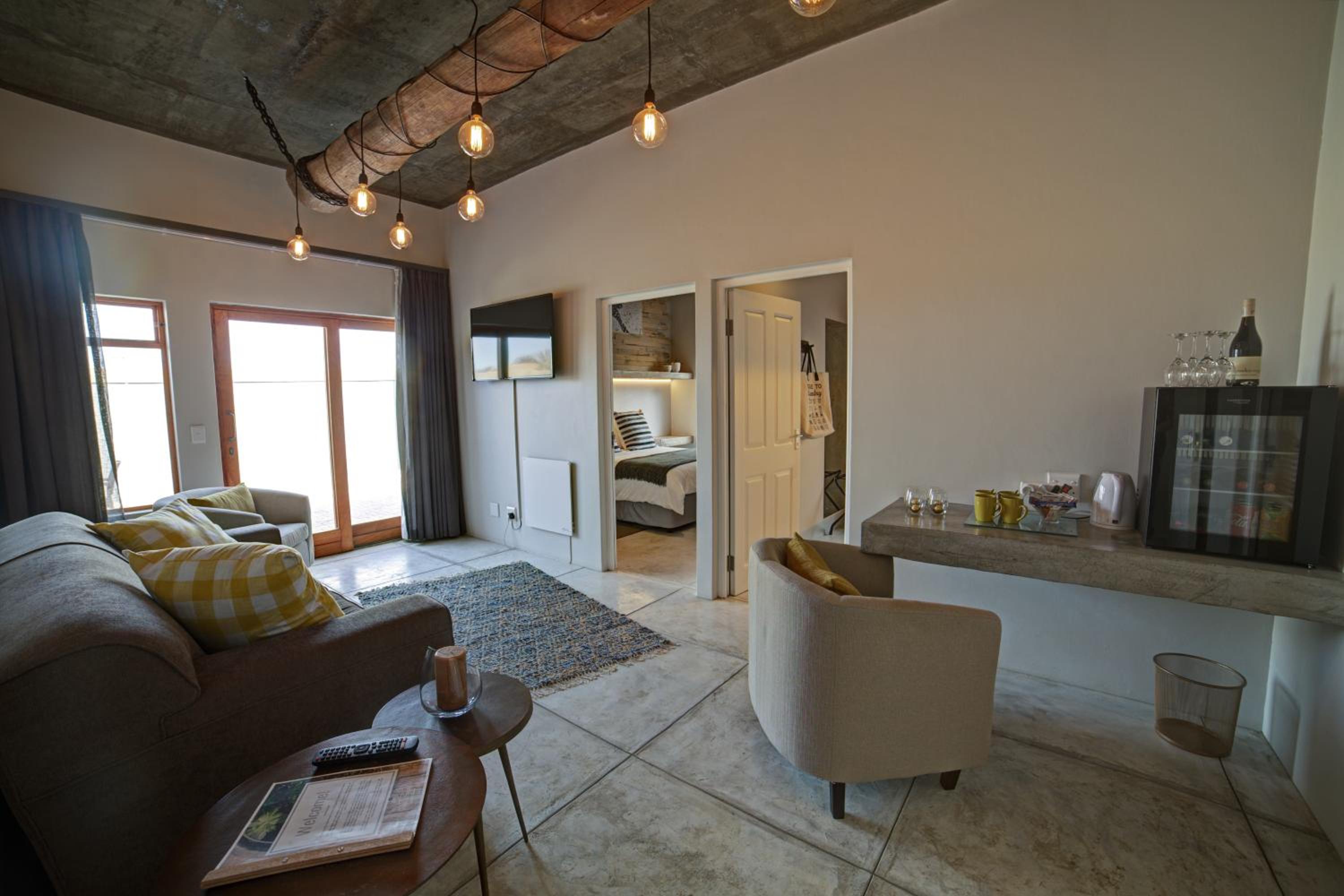 Organic Stay Guesthouse