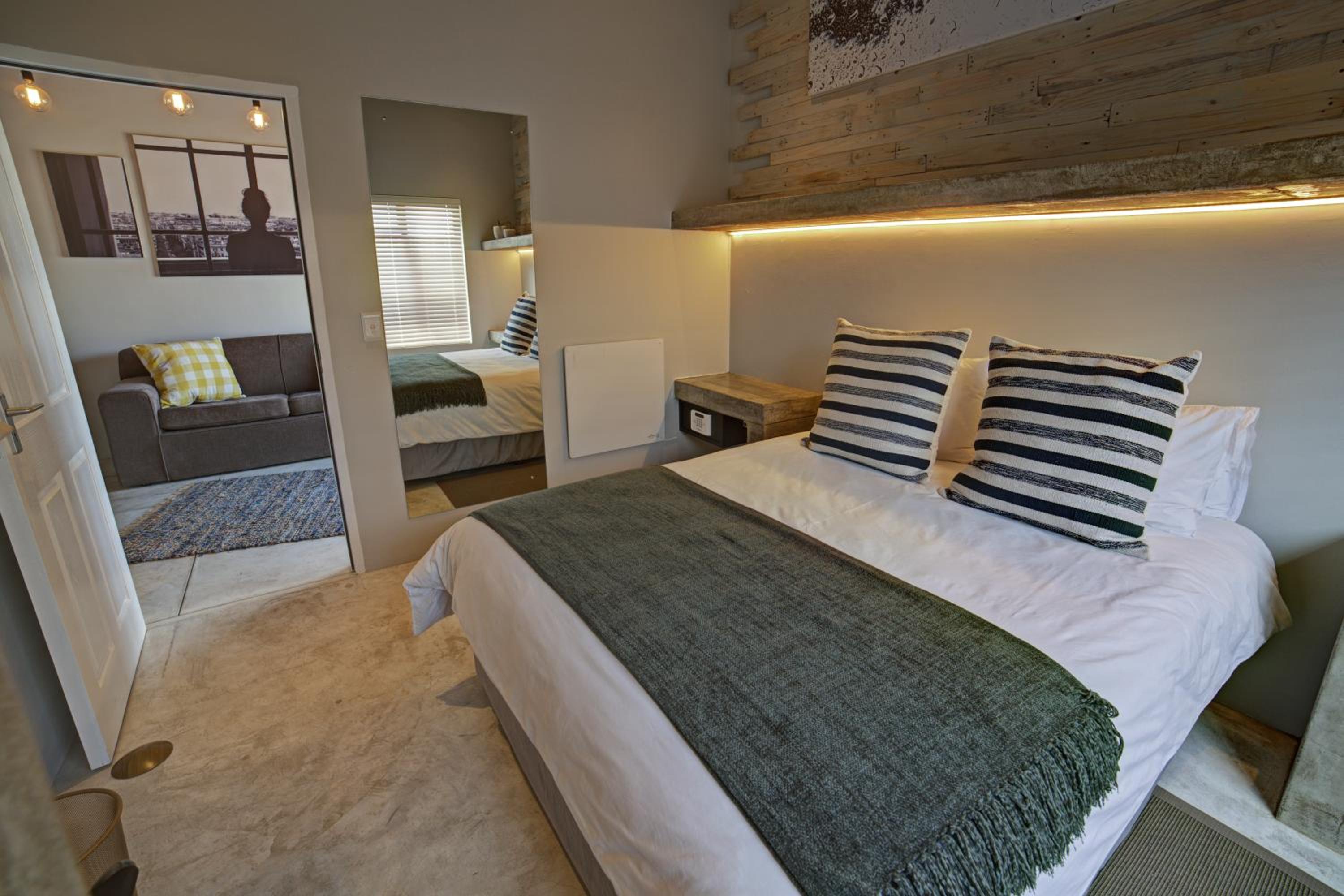 Organic Stay Guesthouse