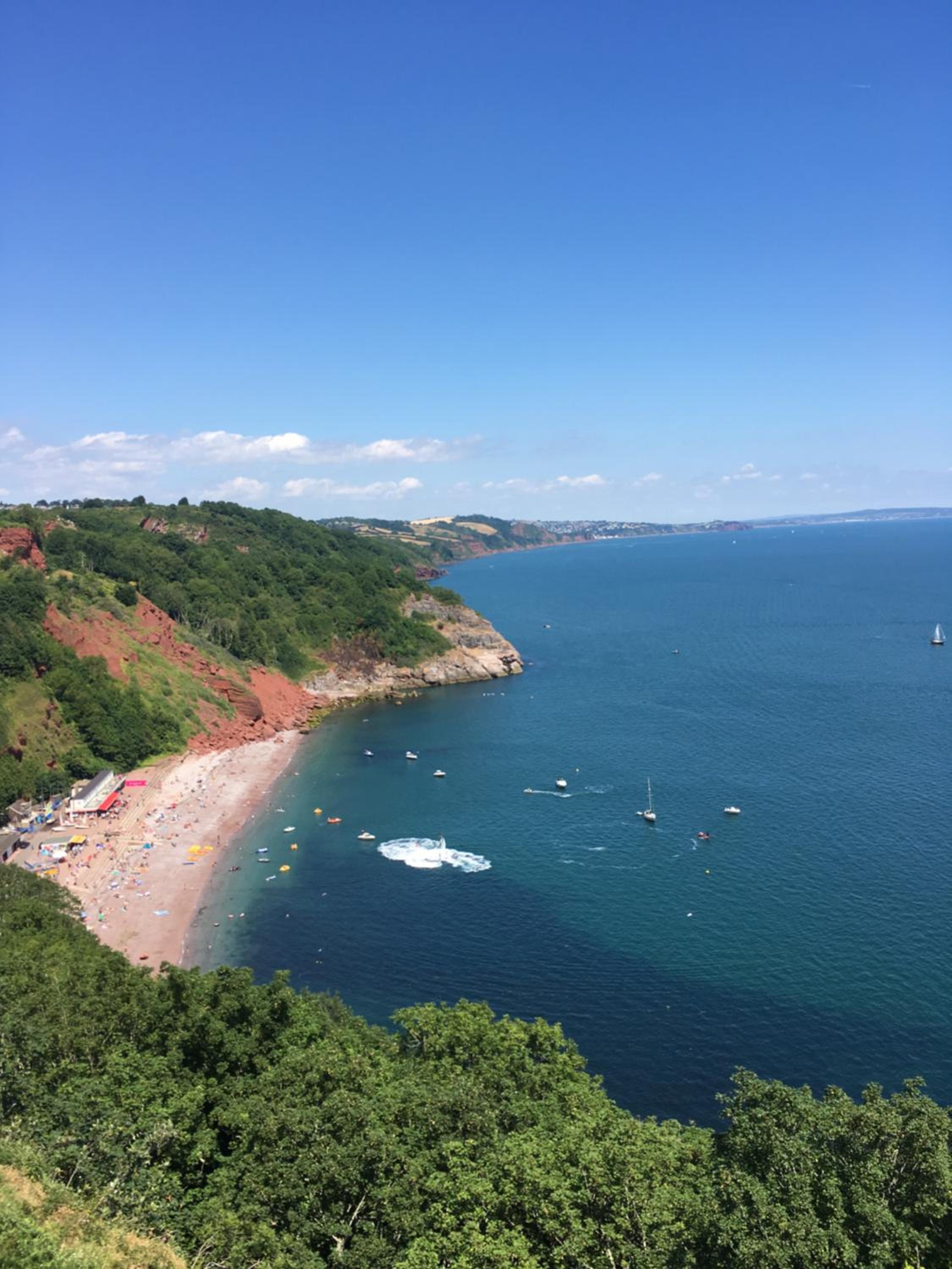 Torquay Vacations - Newburgh Guesthouse - Property Image 26