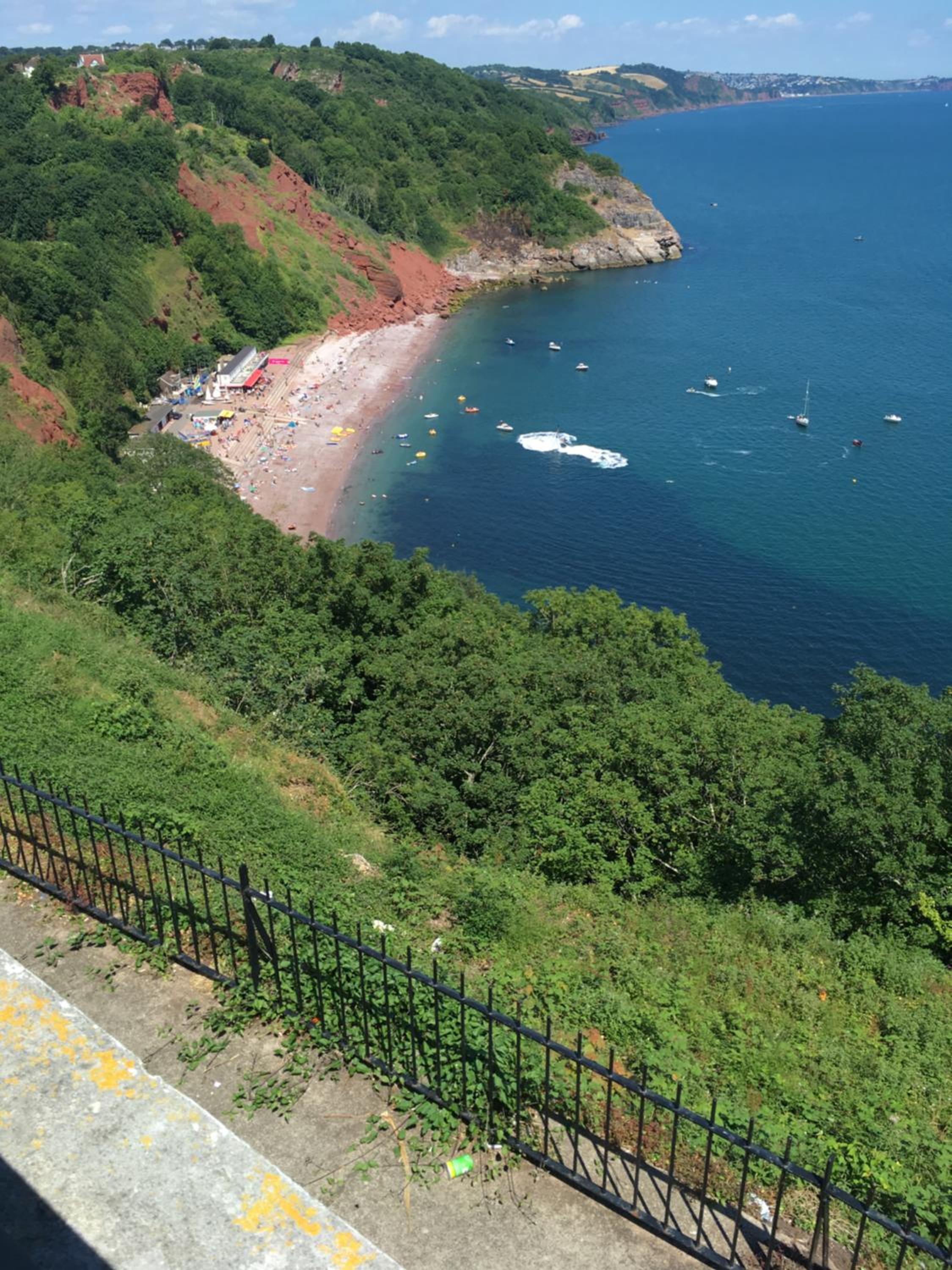 Torquay Vacations - Newburgh Guesthouse - Property Image 29