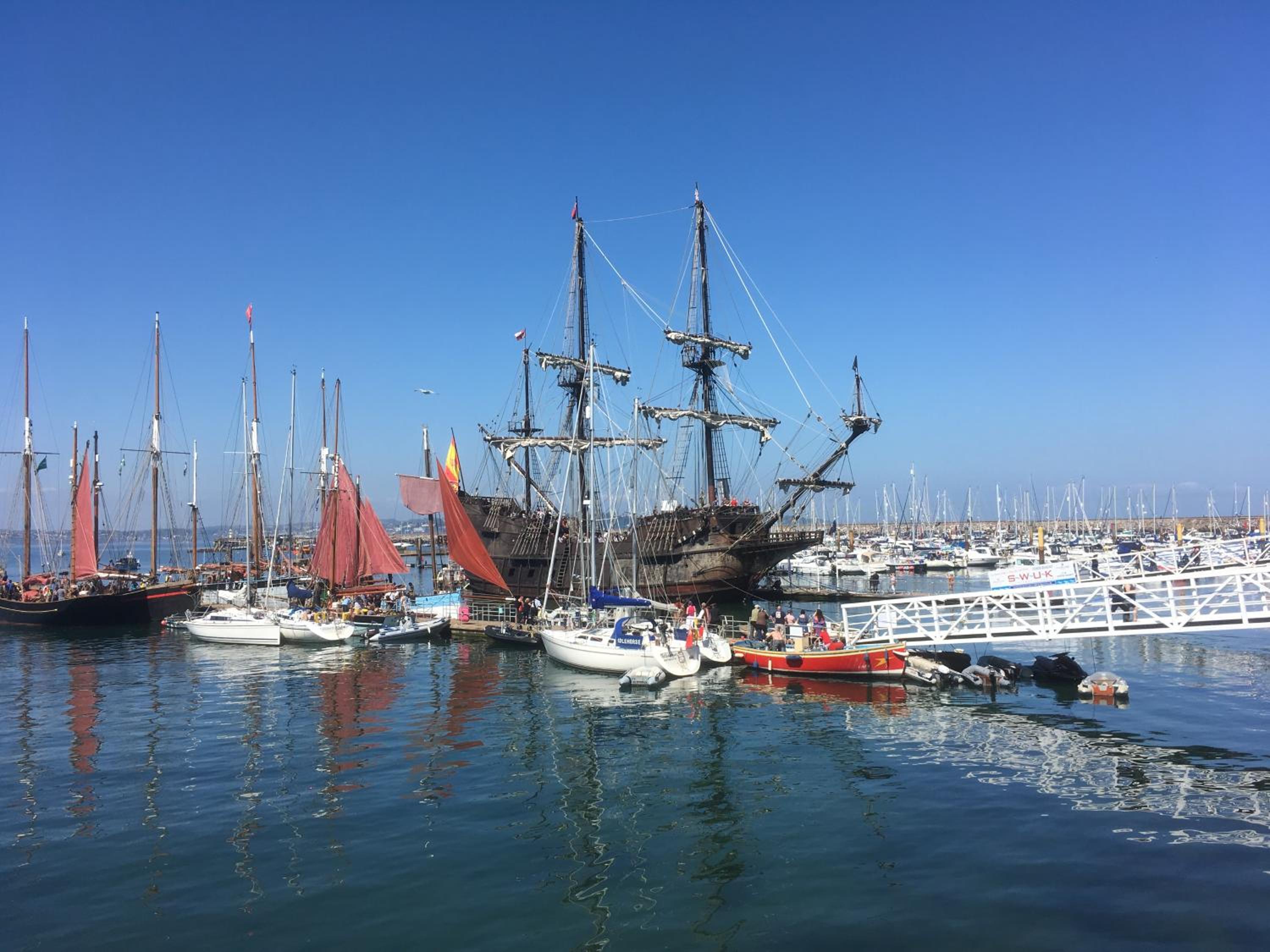 Torquay Vacations - Newburgh Guesthouse - Property Image 20