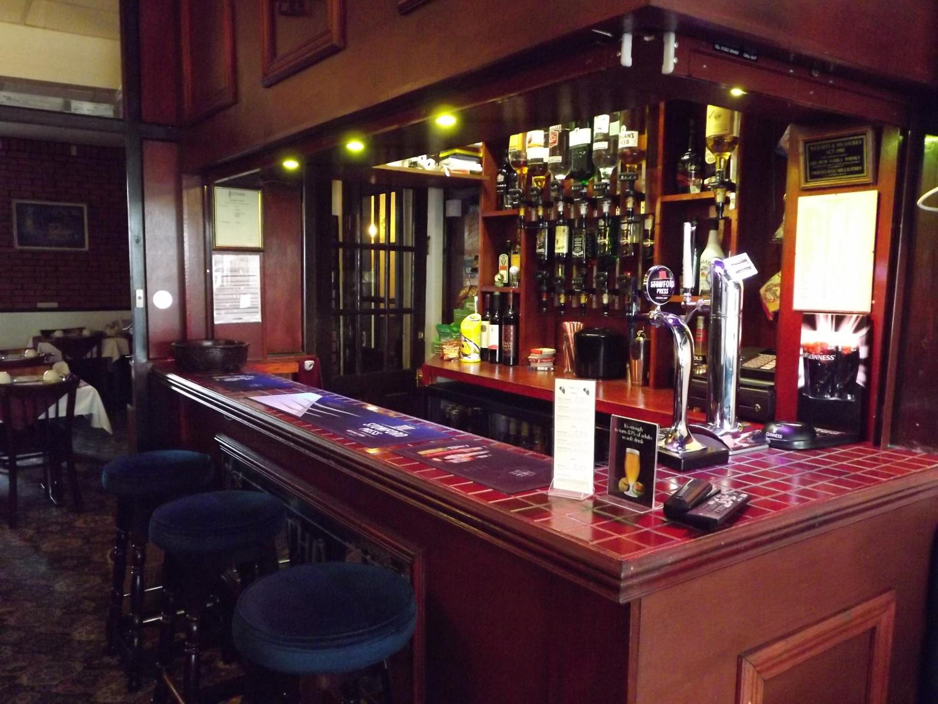 The Strathdon
