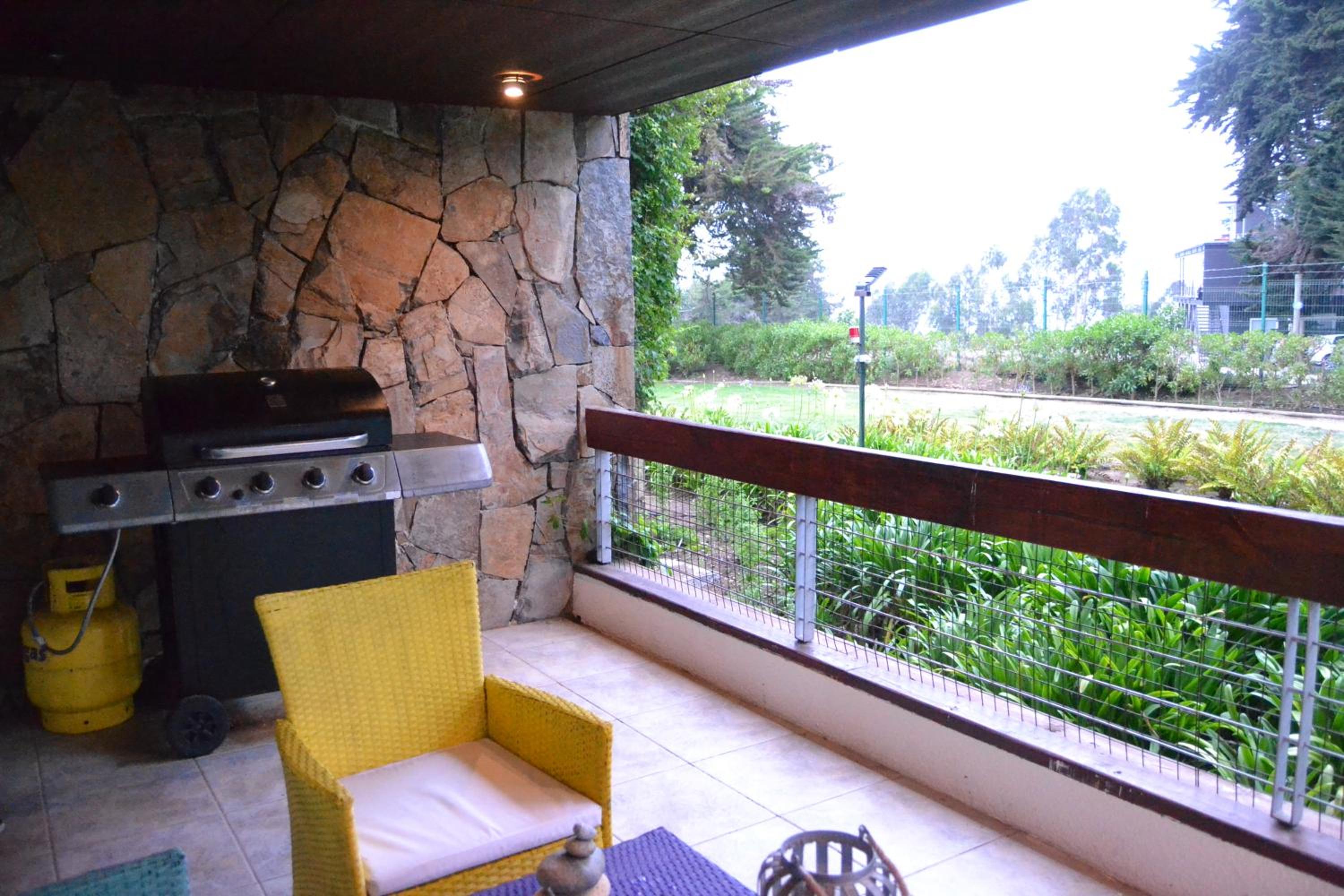 Departamento Maitencillo Costamai view 2