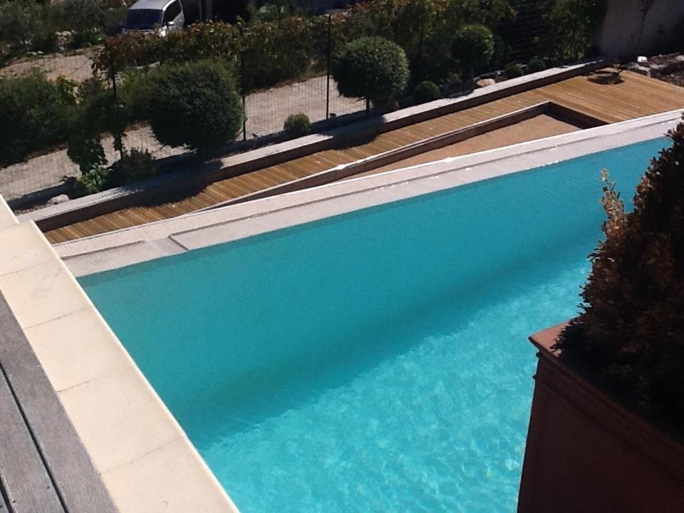 La Villa Blanche