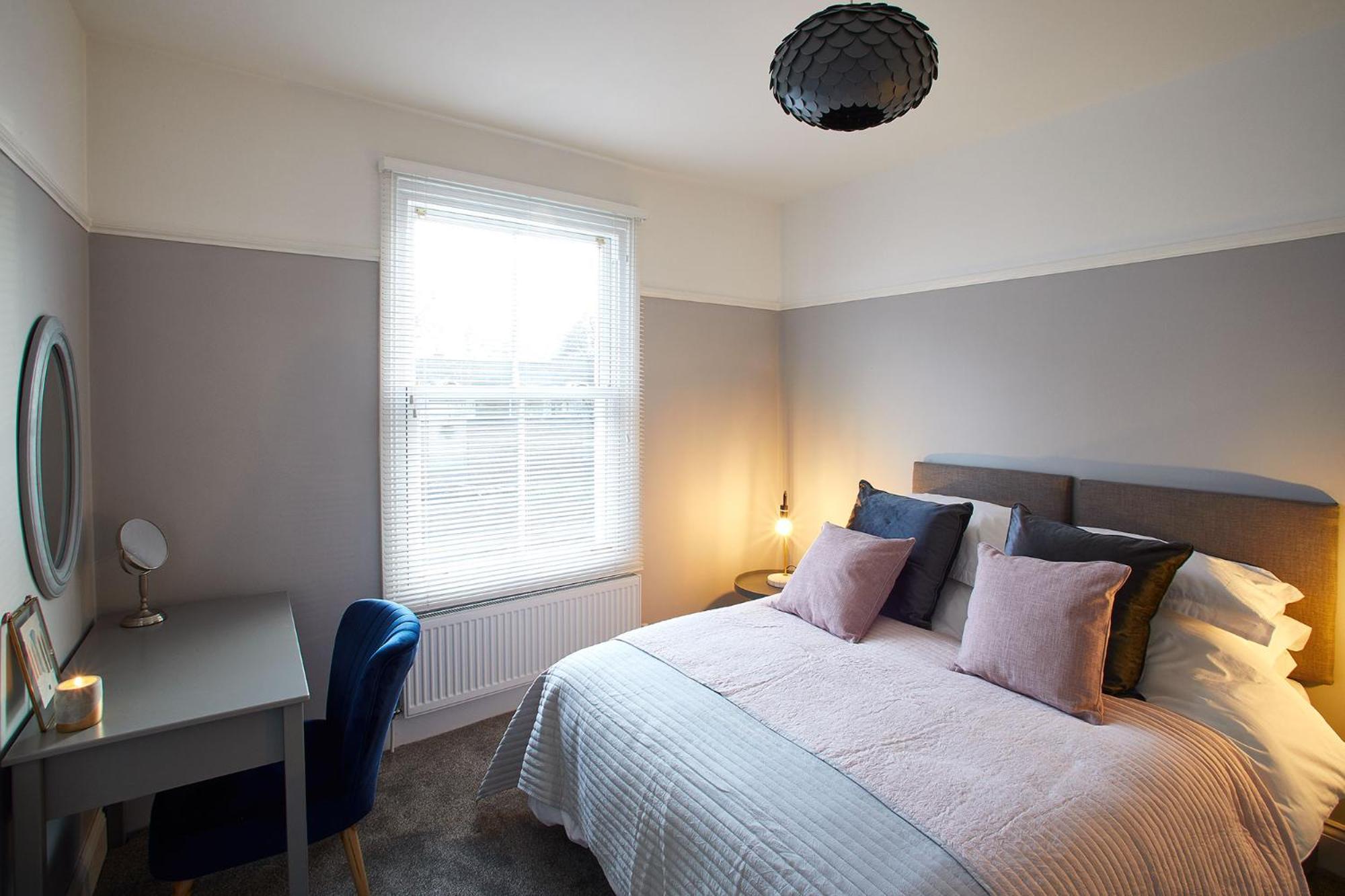 Host & Stay - Windsor Cottage view 4