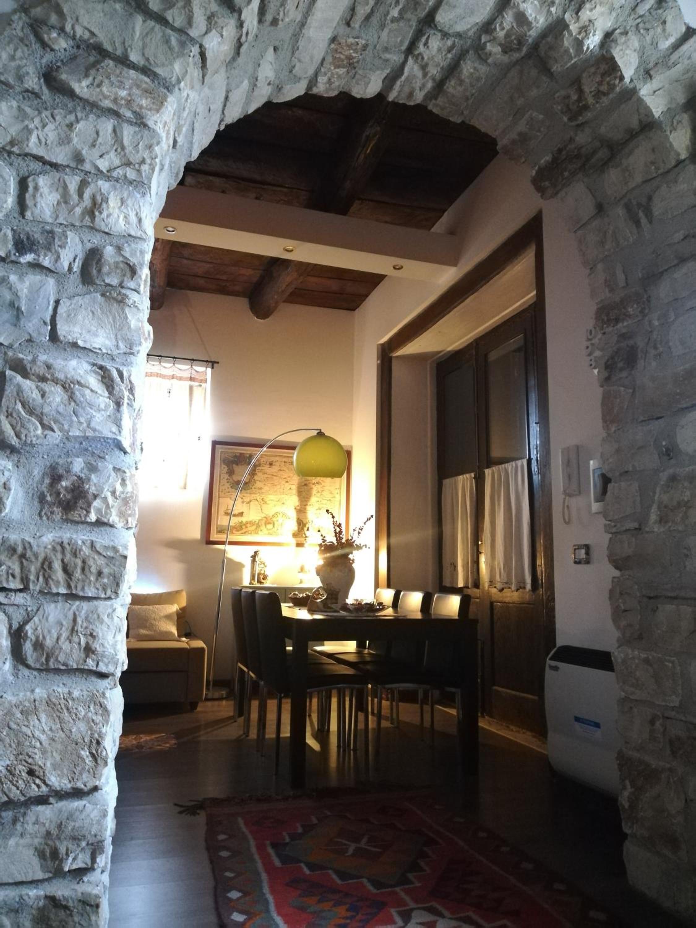 Palazzo Ruggiero view 2
