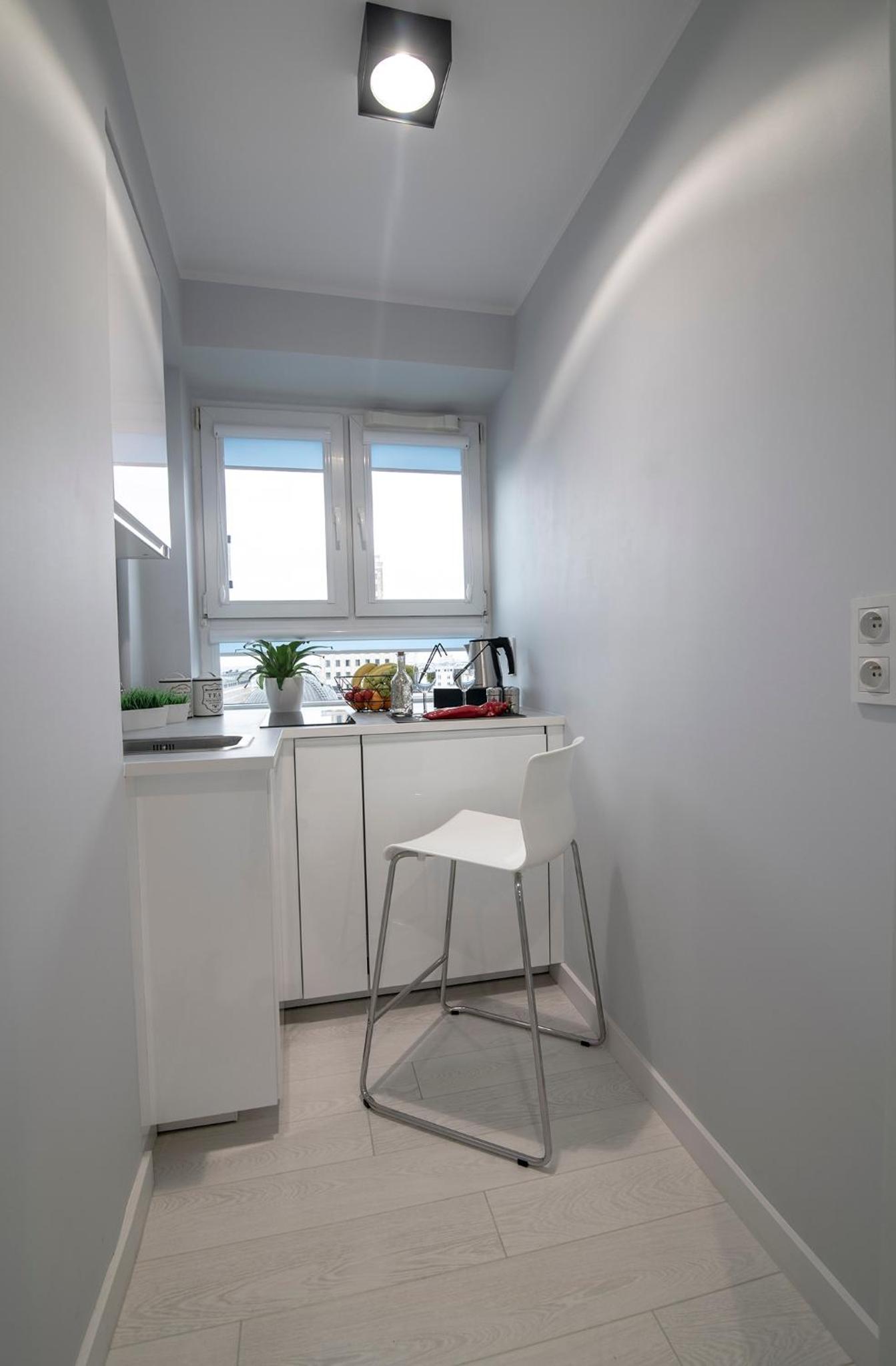 WLR Apartments - Świętokrzyska I view 4