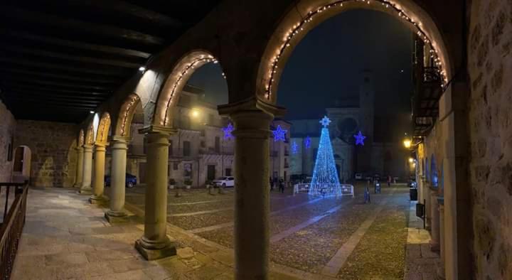 Lunas de Siguenza view 4