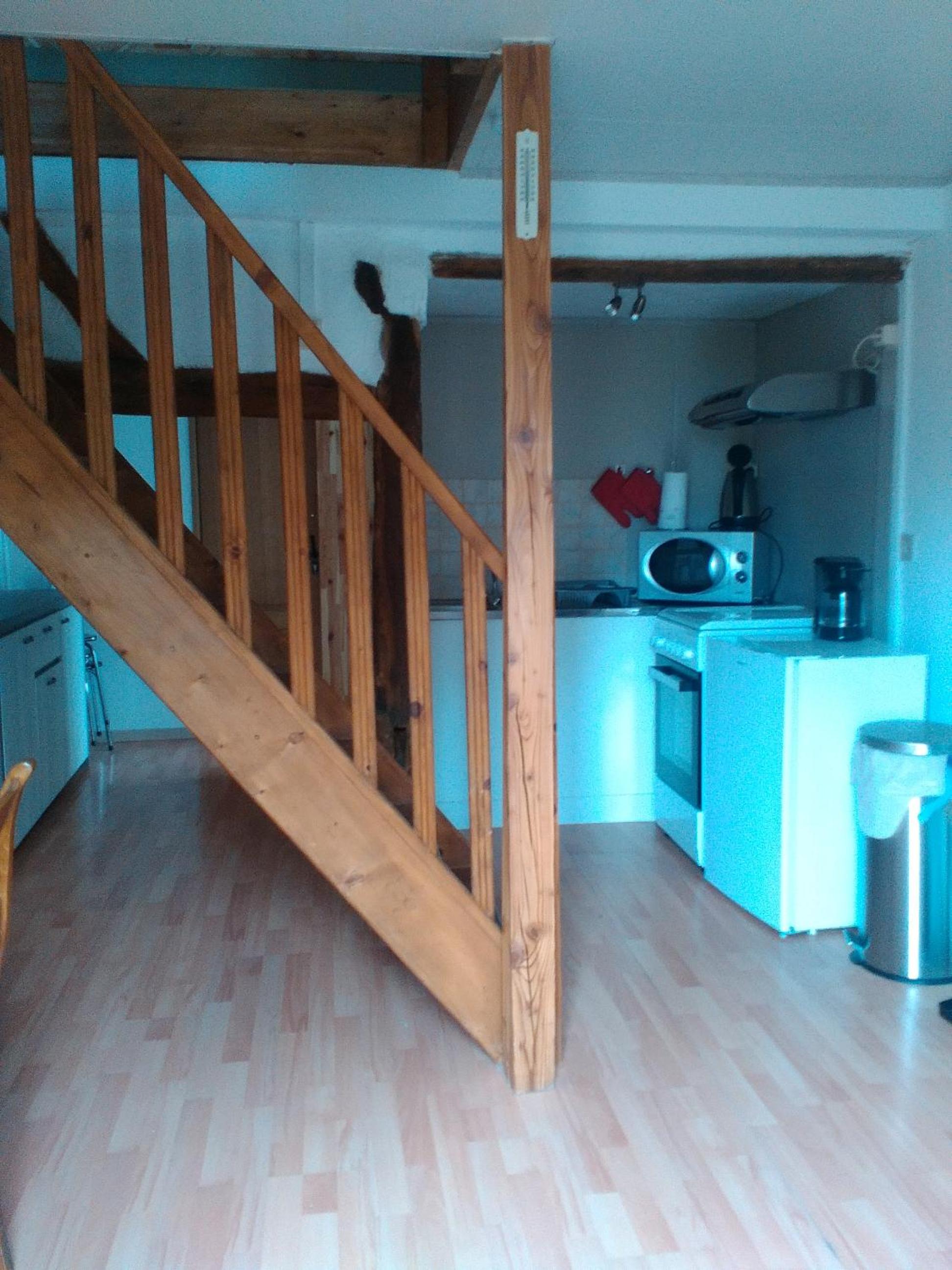 Le p'tit gîte d'Enhet view 4