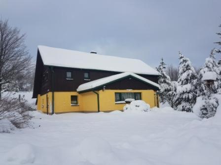 Ferienhaus Tooren