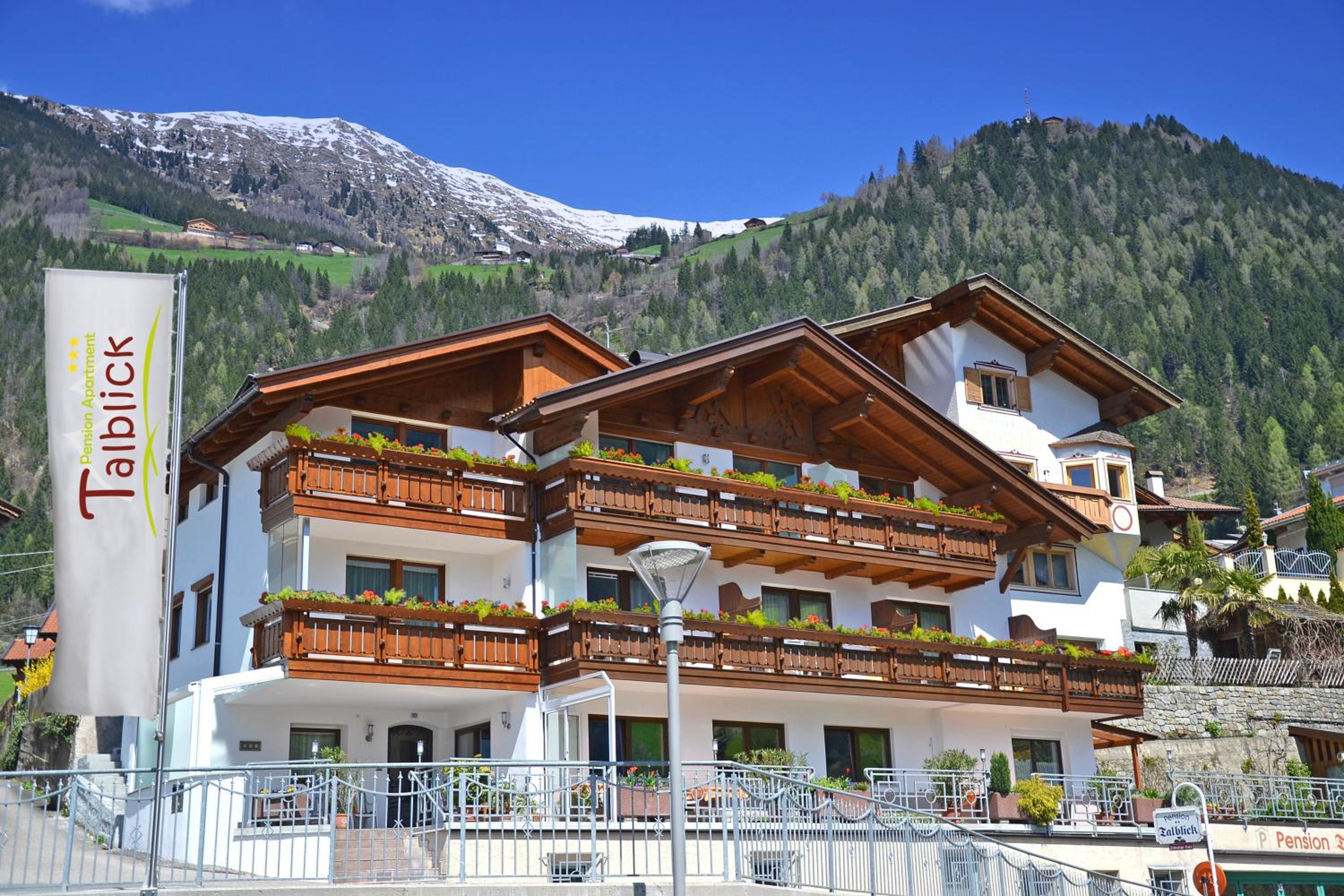 Hotel Residence Talblick - Image 1