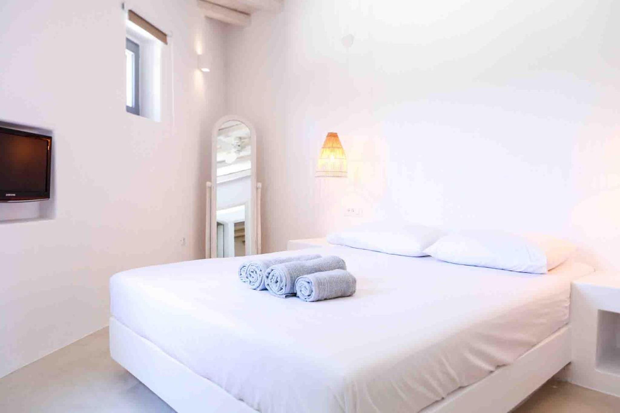 VLIA MAR Myconian Residences photo 4