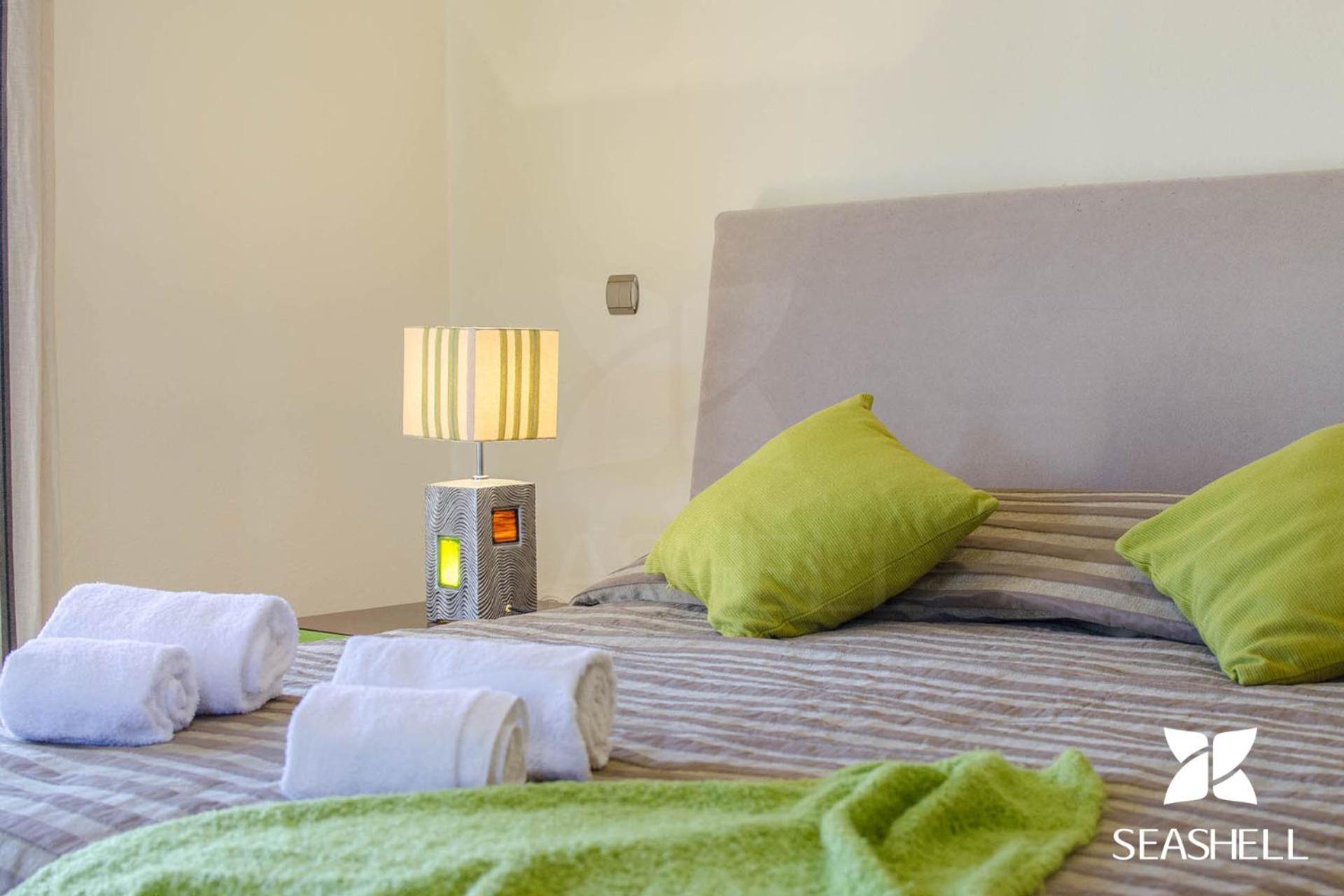 Villa Valentina by Algarve Holidays view 2