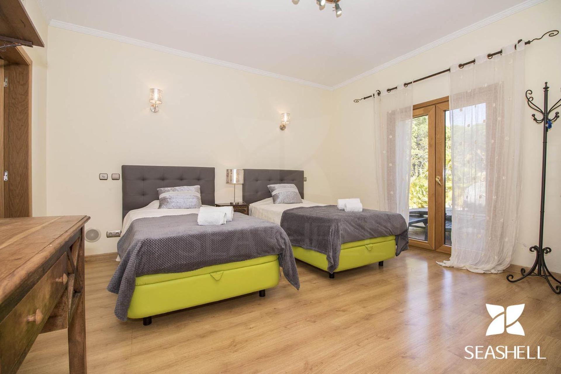 Villa Valentina by Algarve Holidays view 3