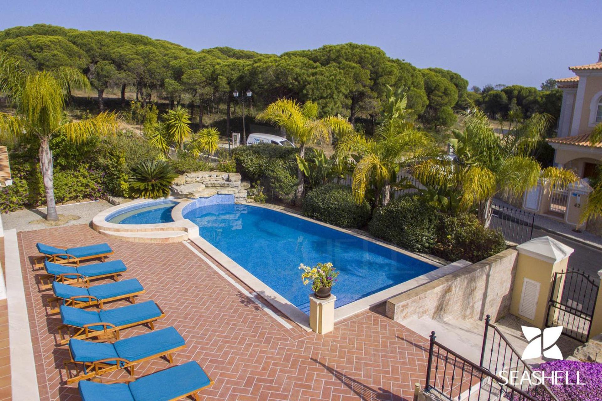 Villa Valentina by Algarve Holidays view 4