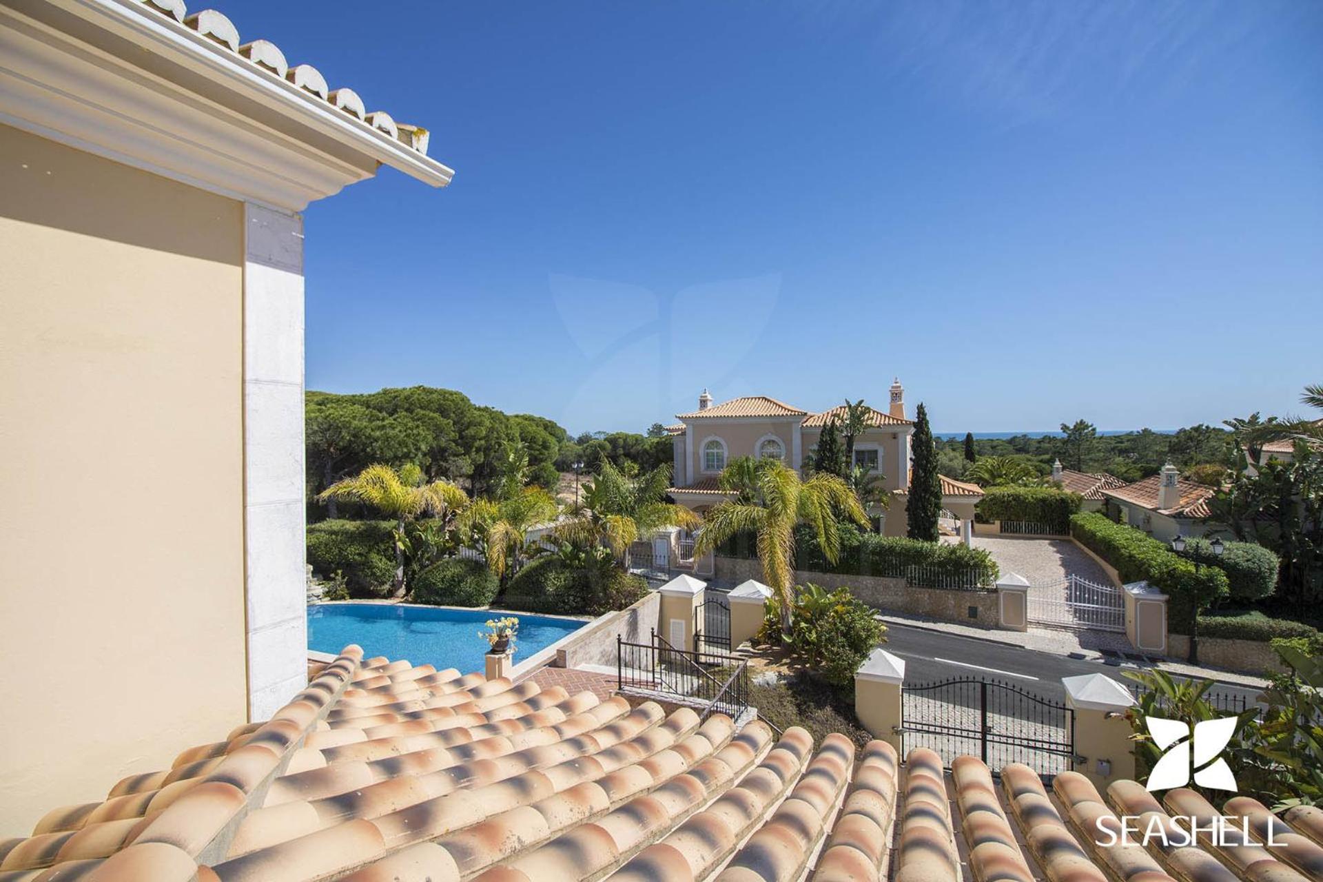 Villa Valentina by Algarve Holidays view 5