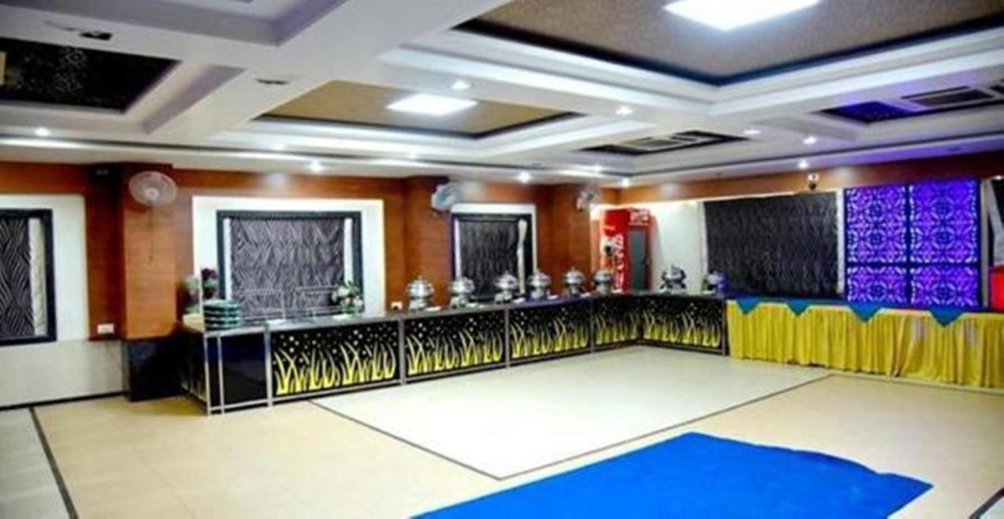 Meetings & Events