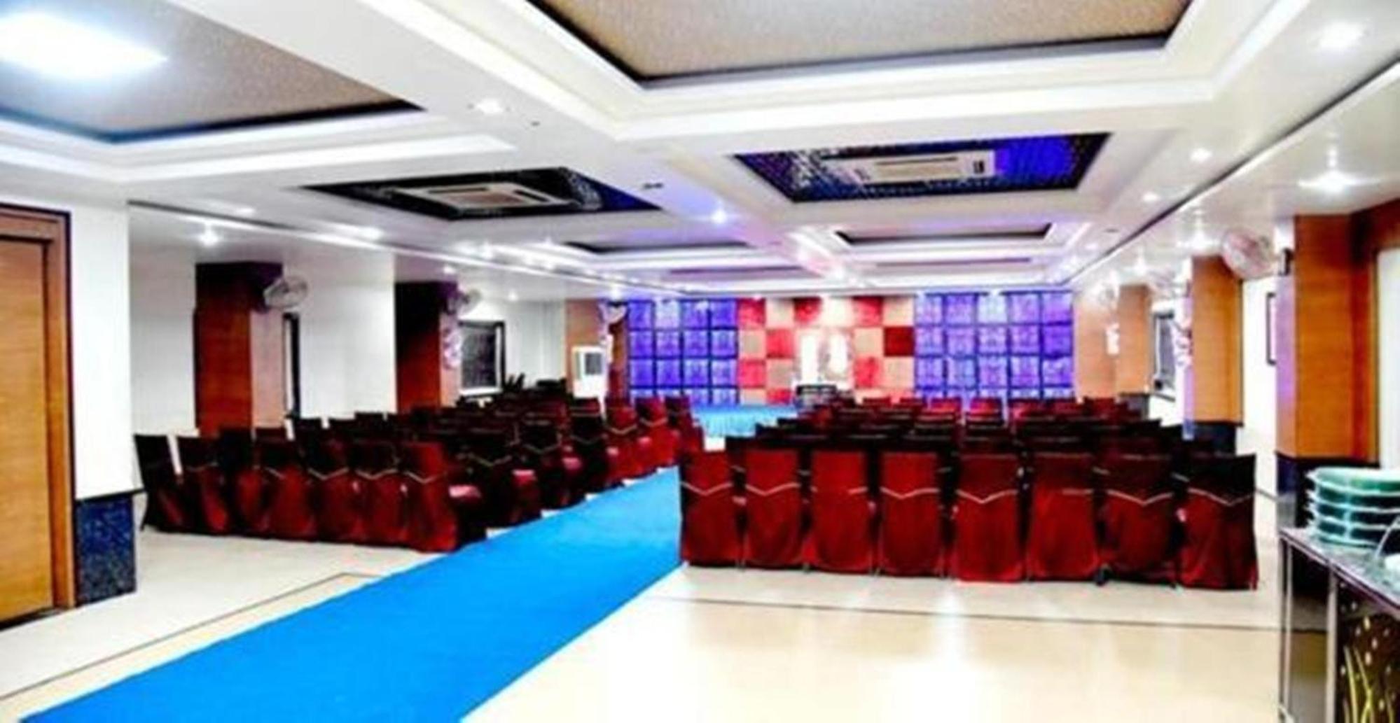 Meetings & Events