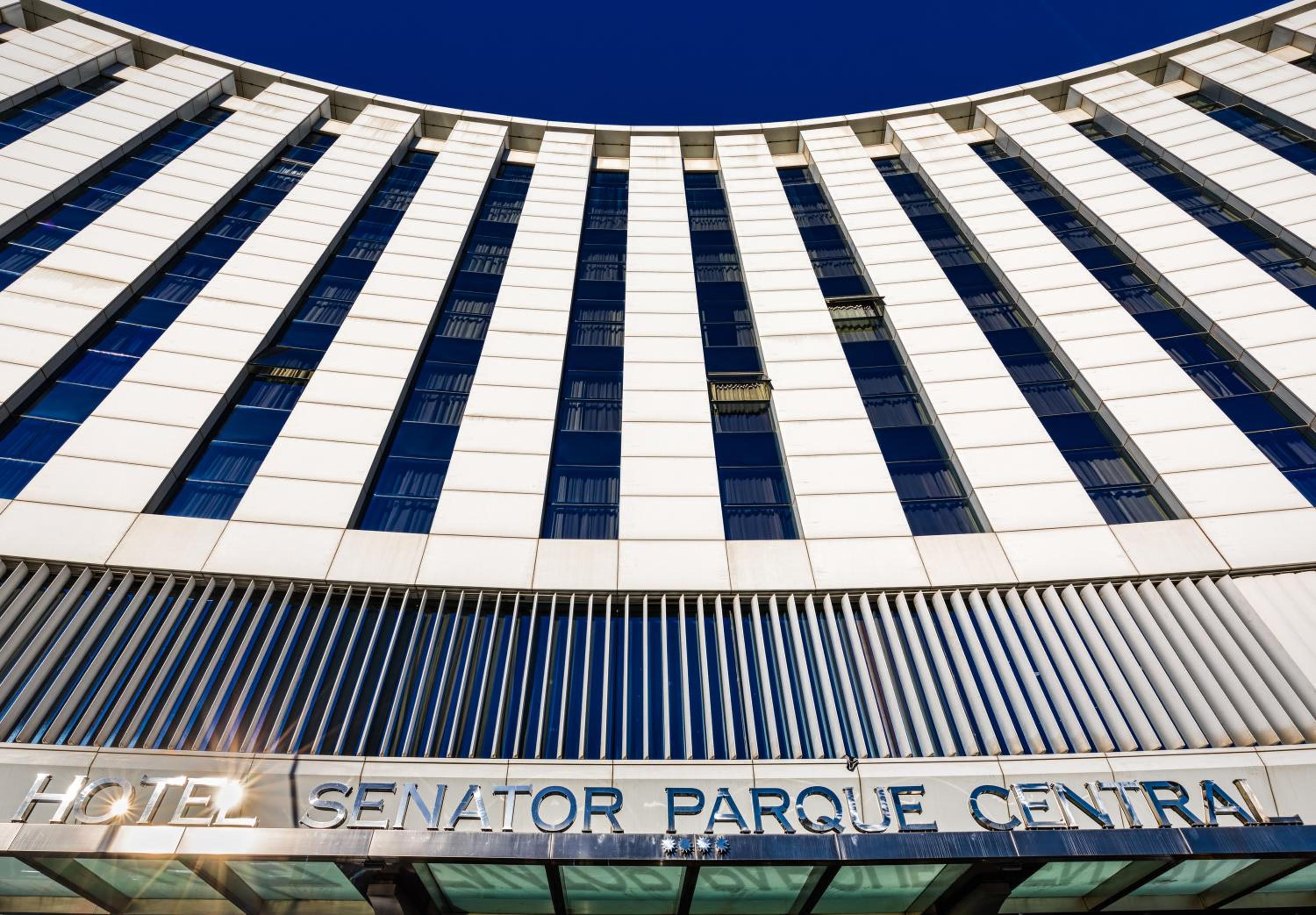 Senator Parque Central-1