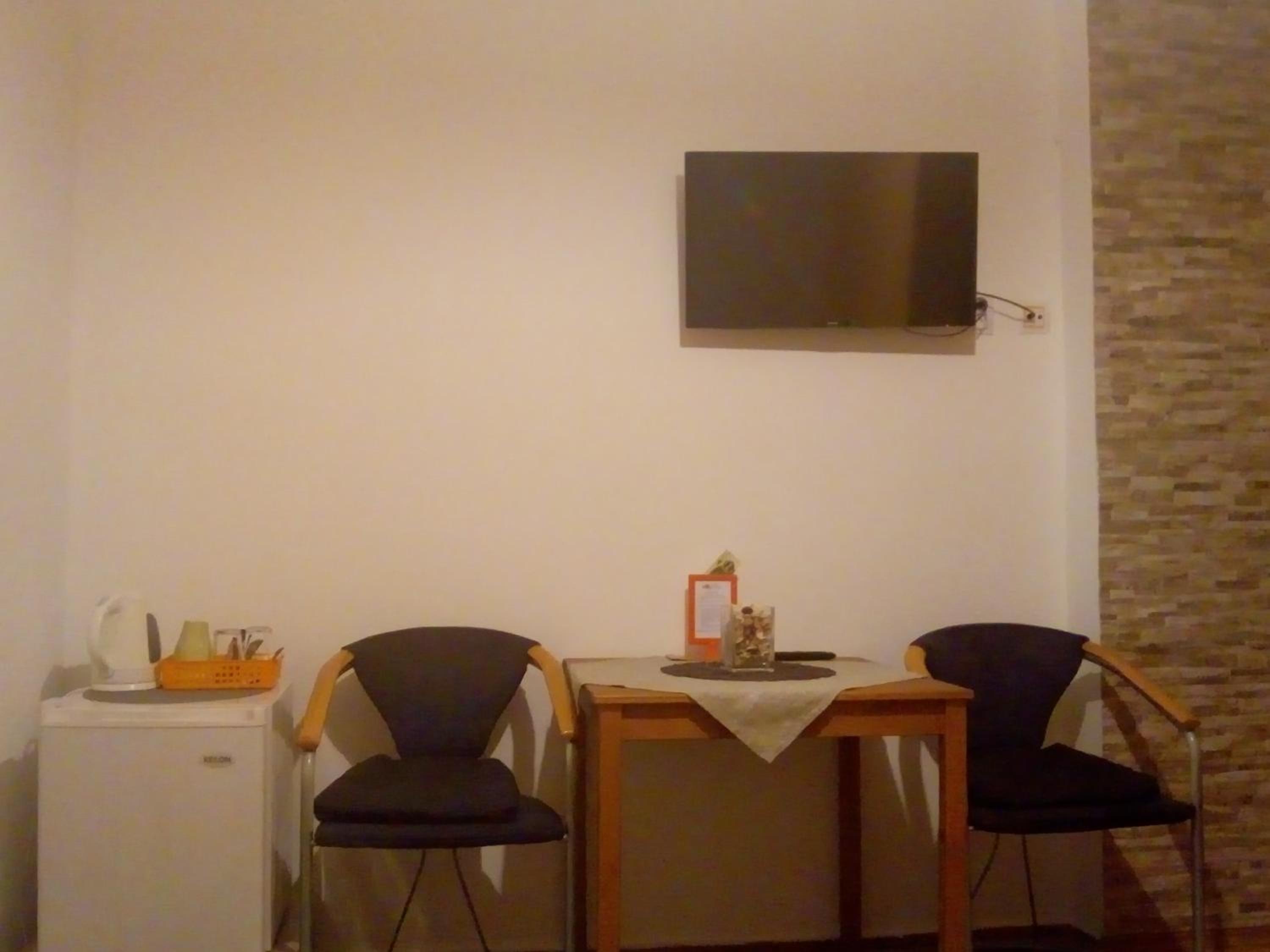 Penzion V Hájku
