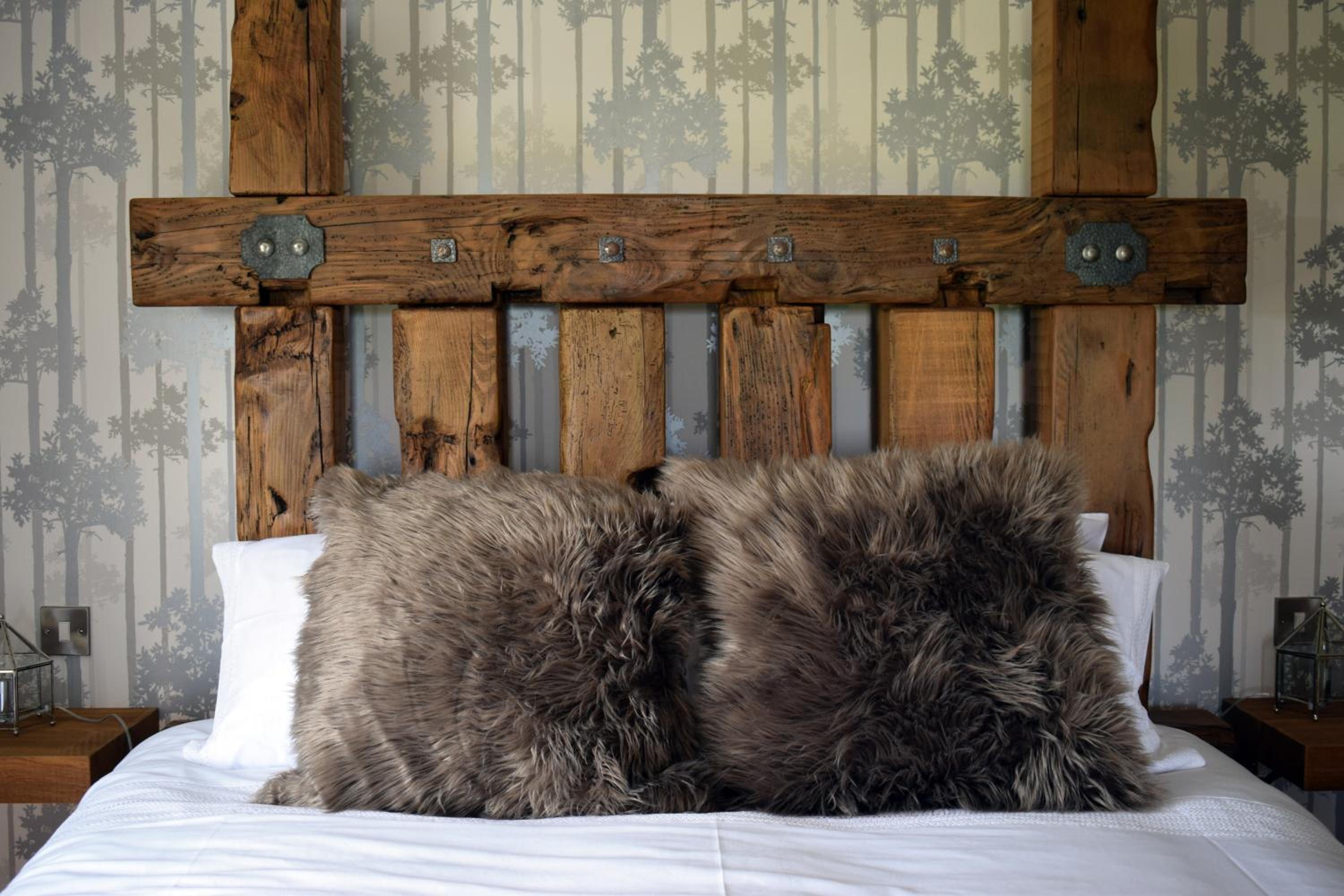 The White Hart Inn