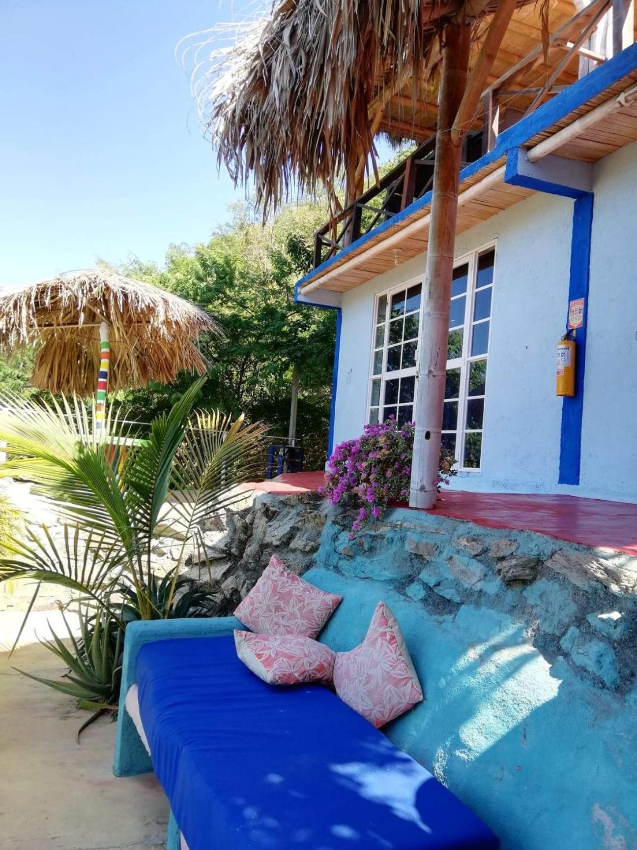 Hostal Casa Horizonte - Property Image 10