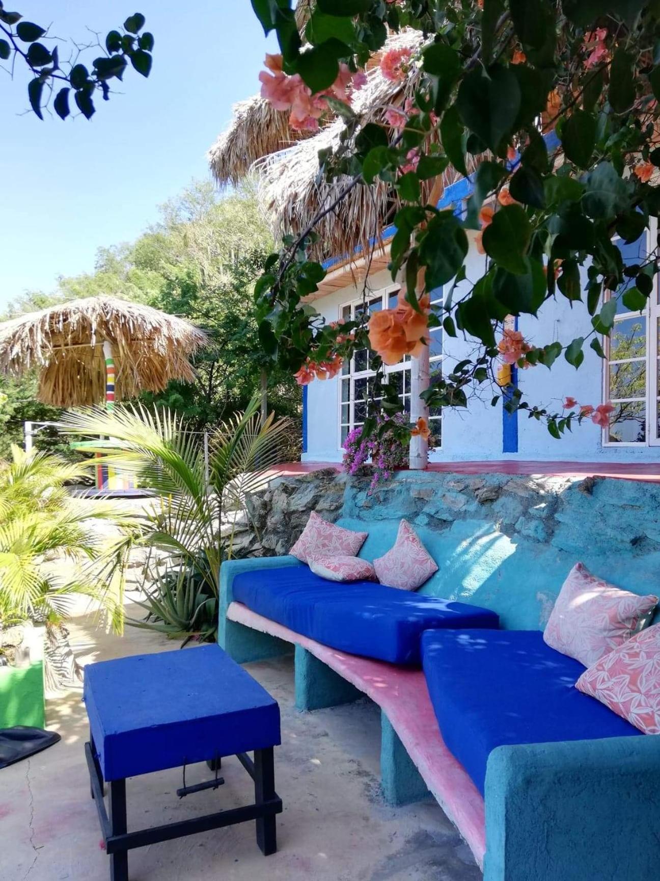 Hostal Casa Horizonte - Property Image 9