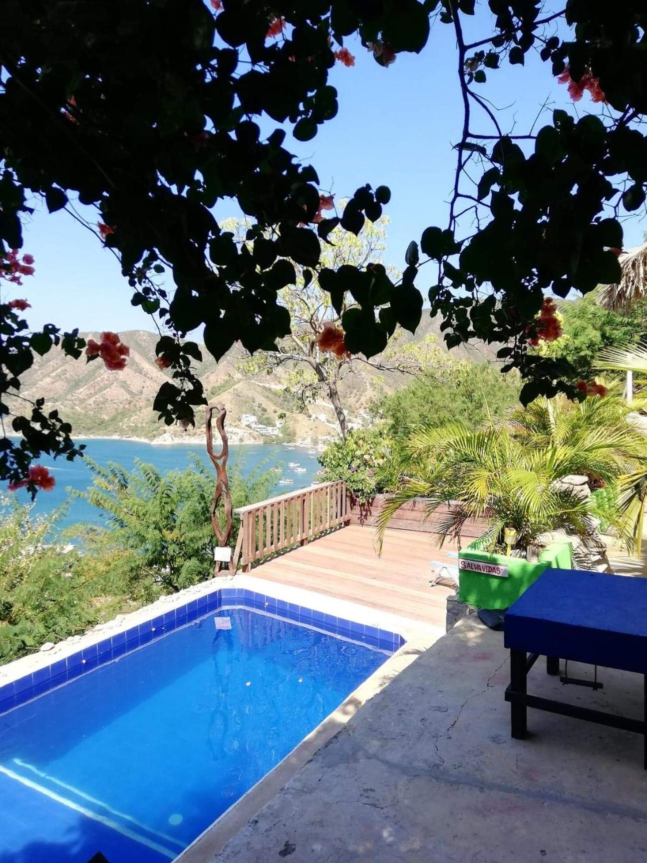 Hostal Casa Horizonte - Property Image 4