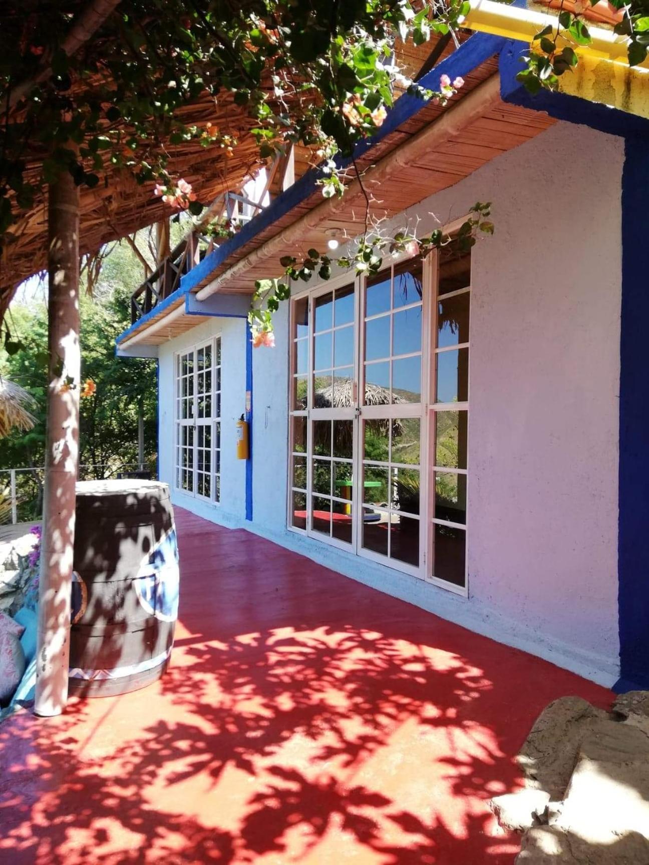 Hostal Casa Horizonte - Property Image 8