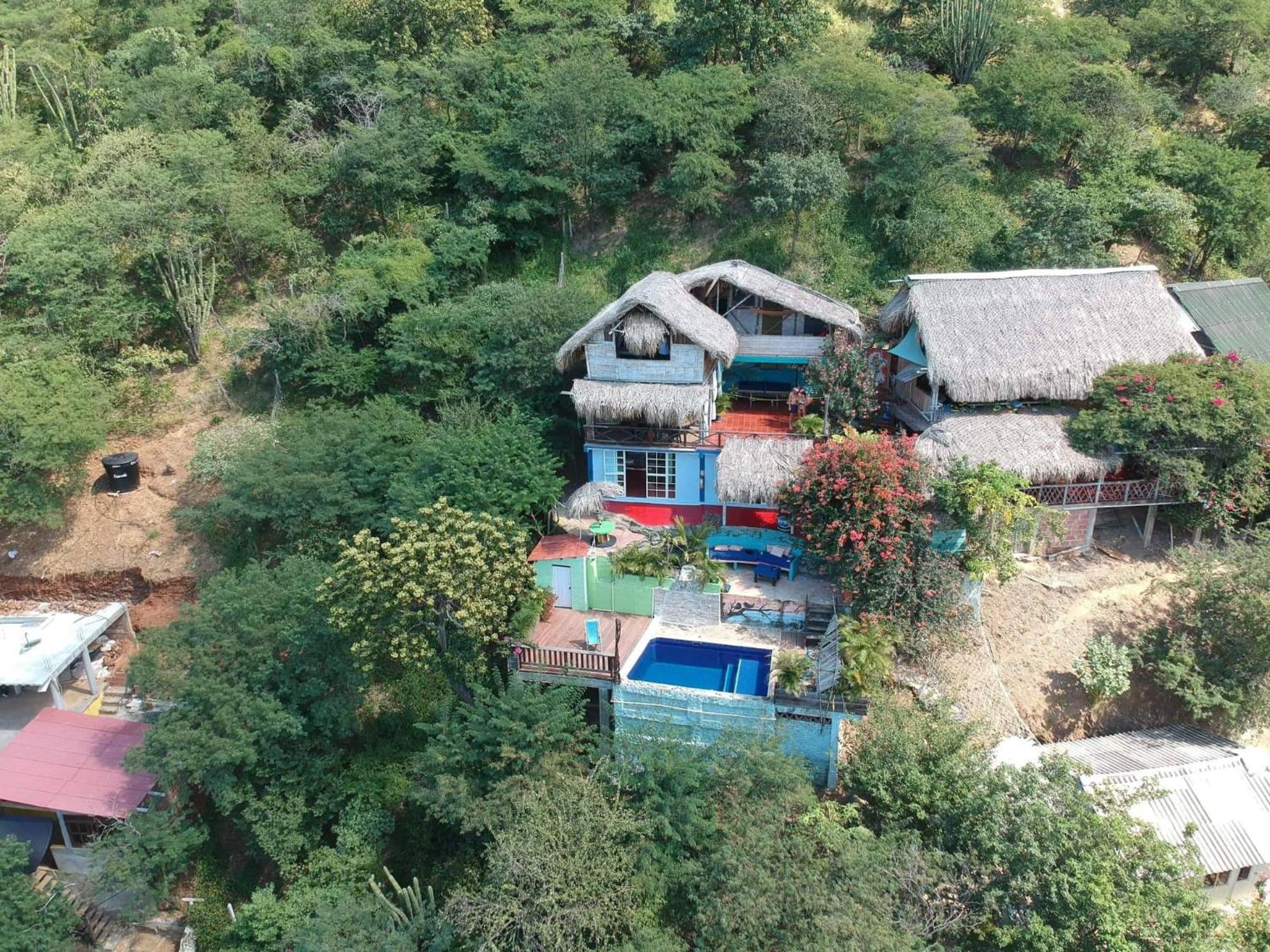 Hostal Casa Horizonte - Property Image 12