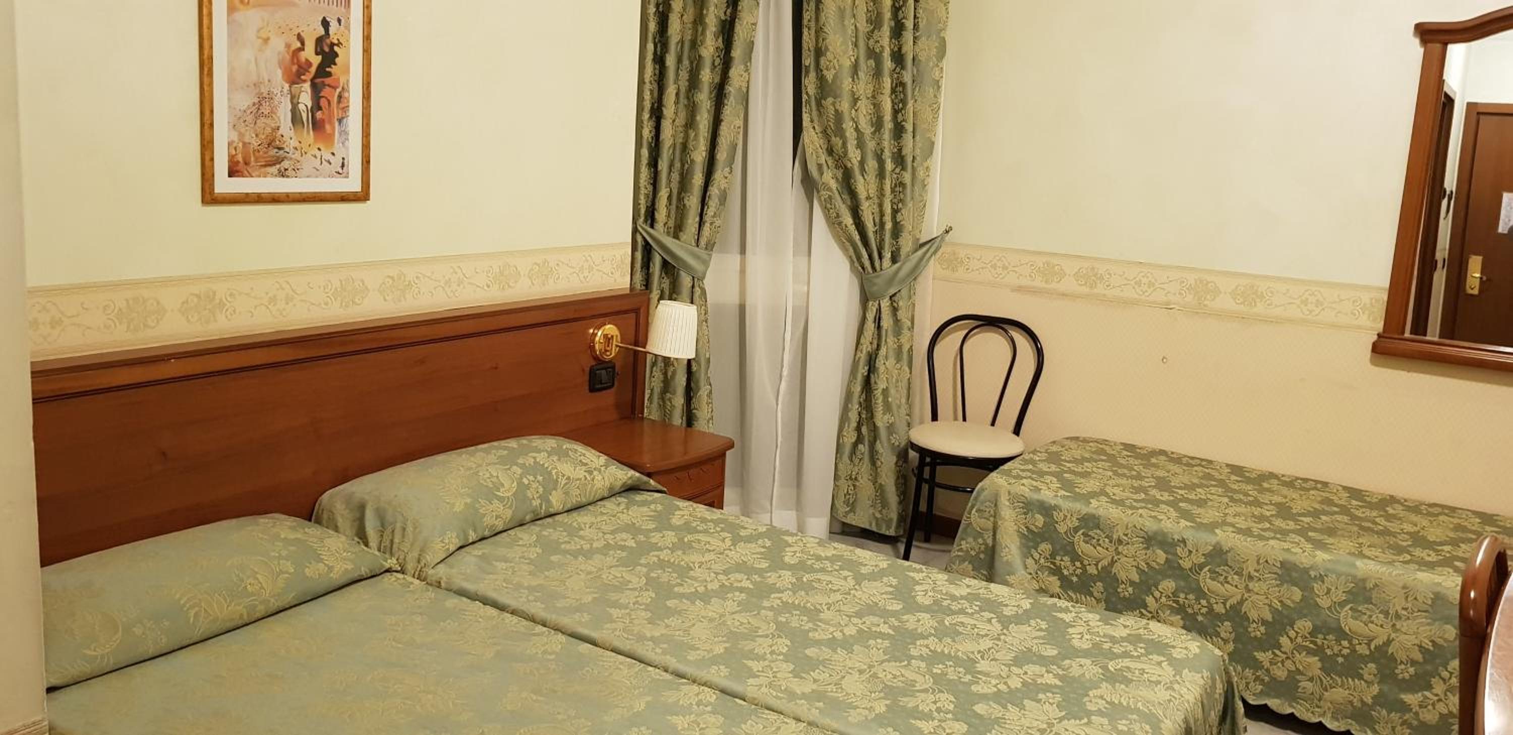 Hotel Orazia