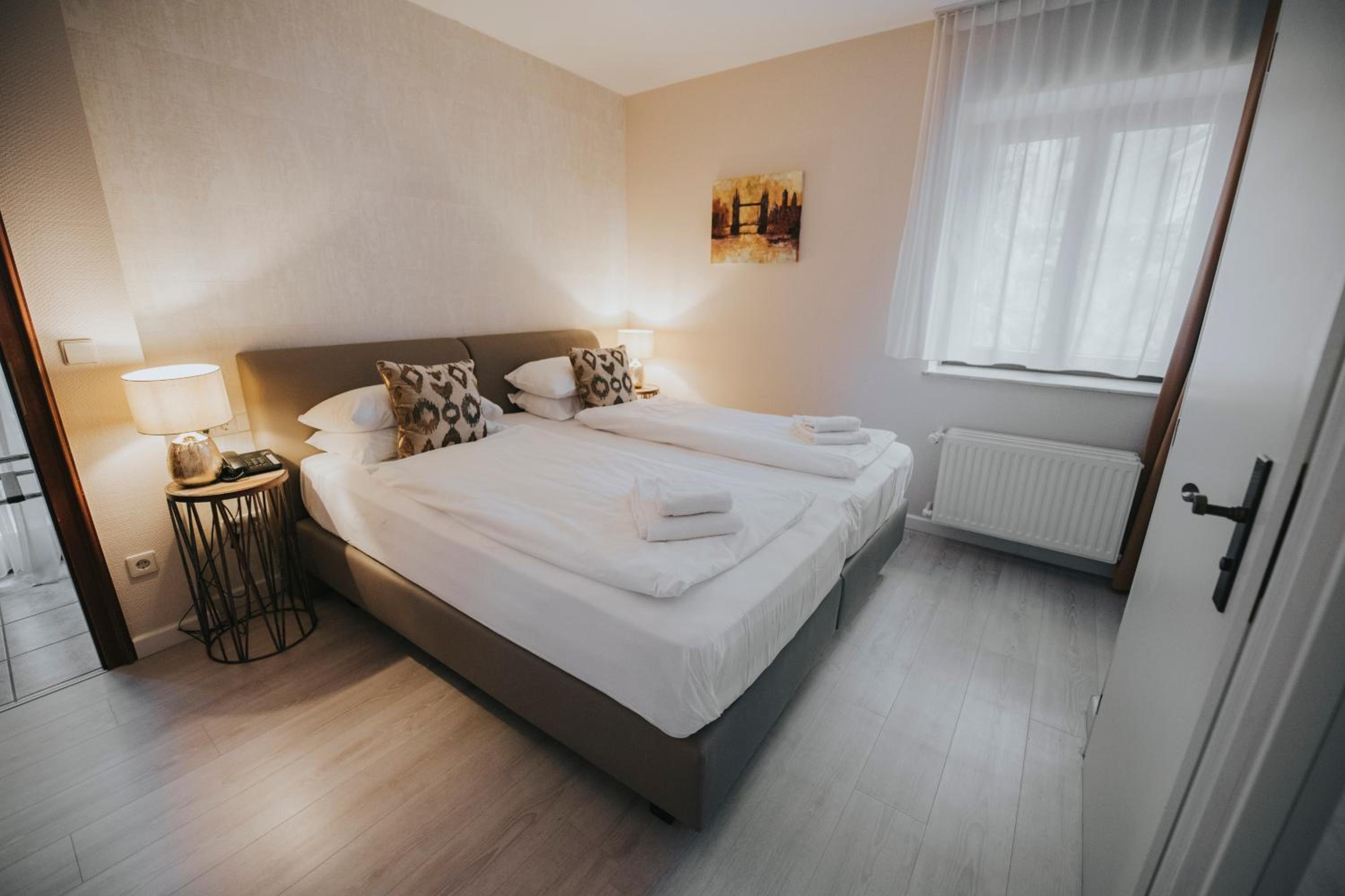 Luxembourg Vacations - Le Chatelet - Property Image 4