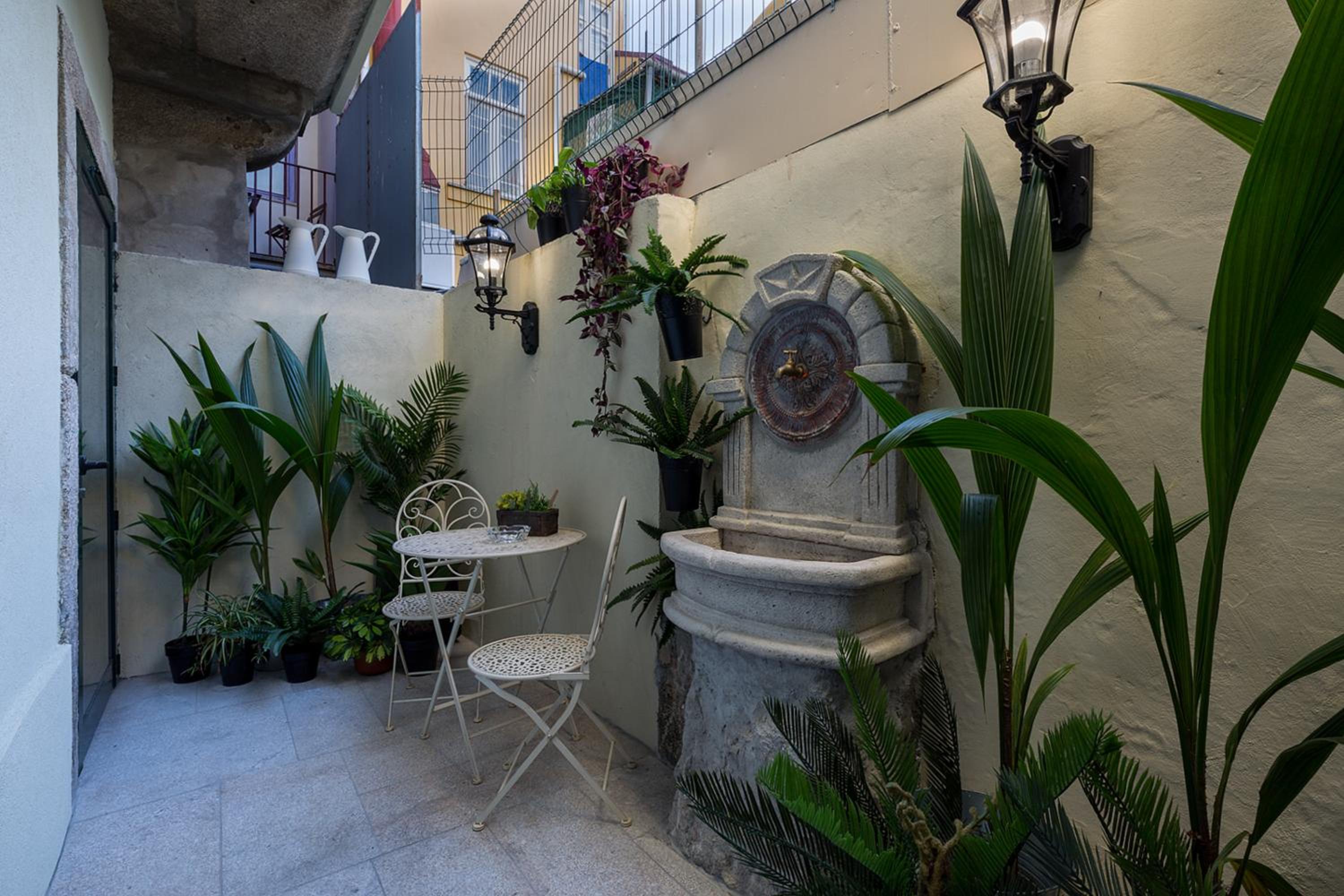 the gallery Studios II