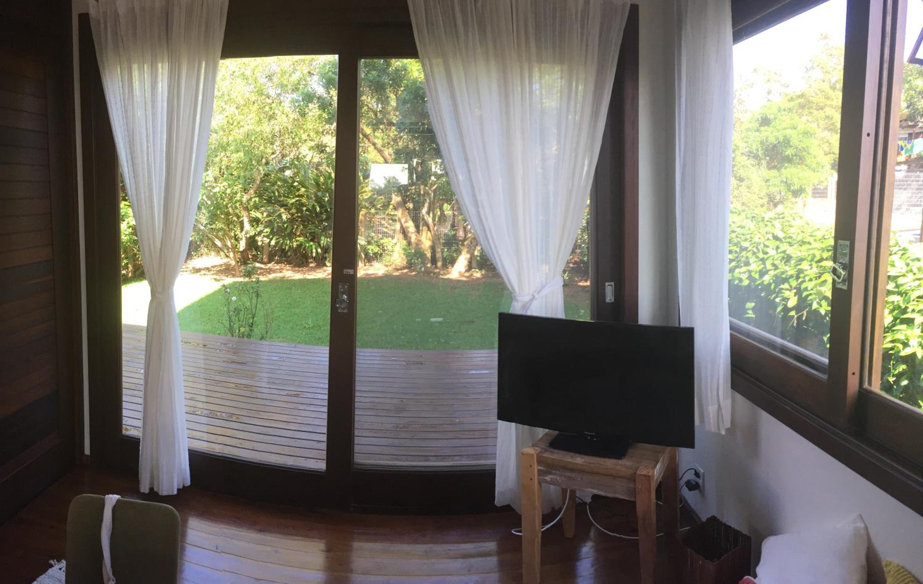 Casa Linda e Aconchegante