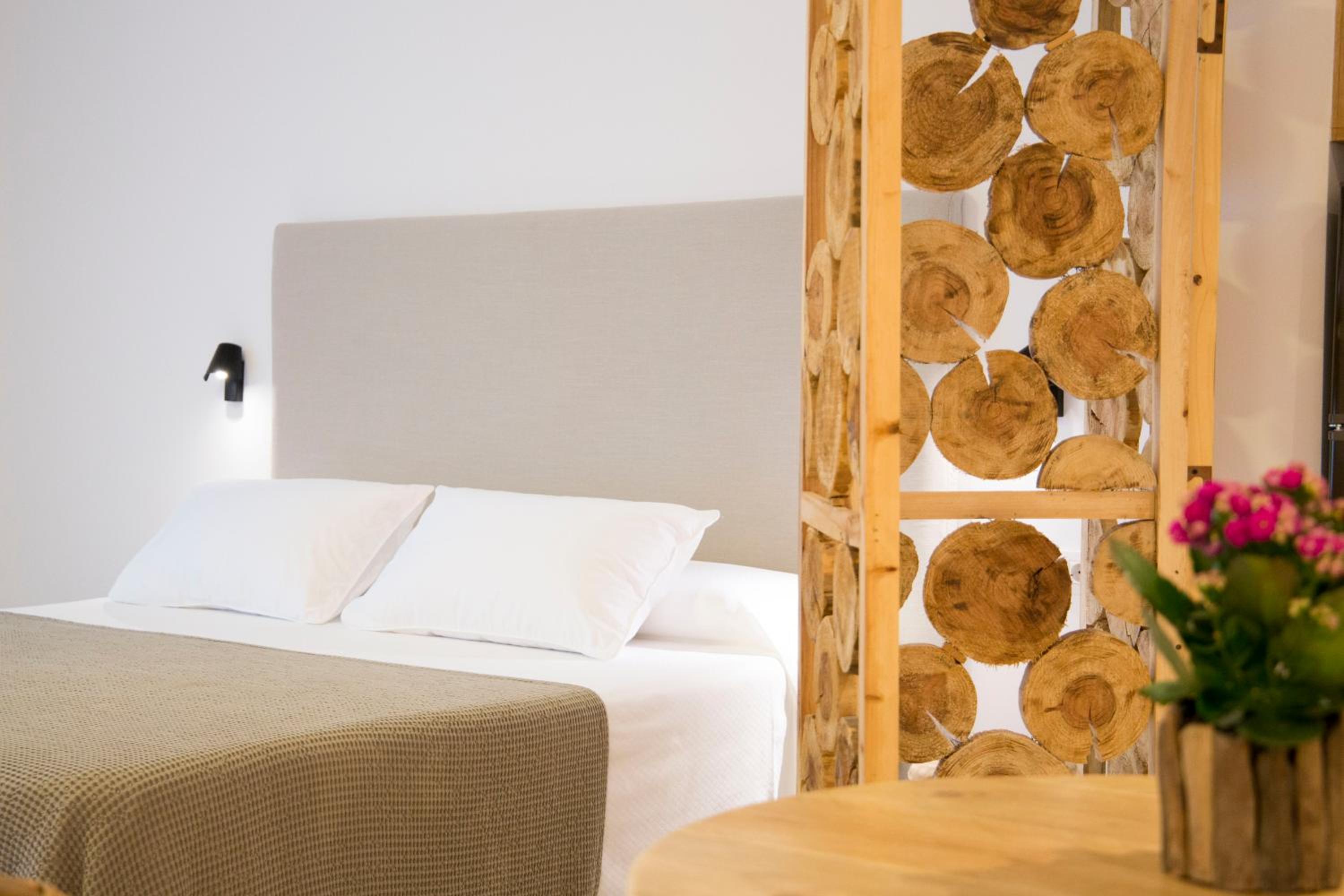 Sa Cala Suites view 5