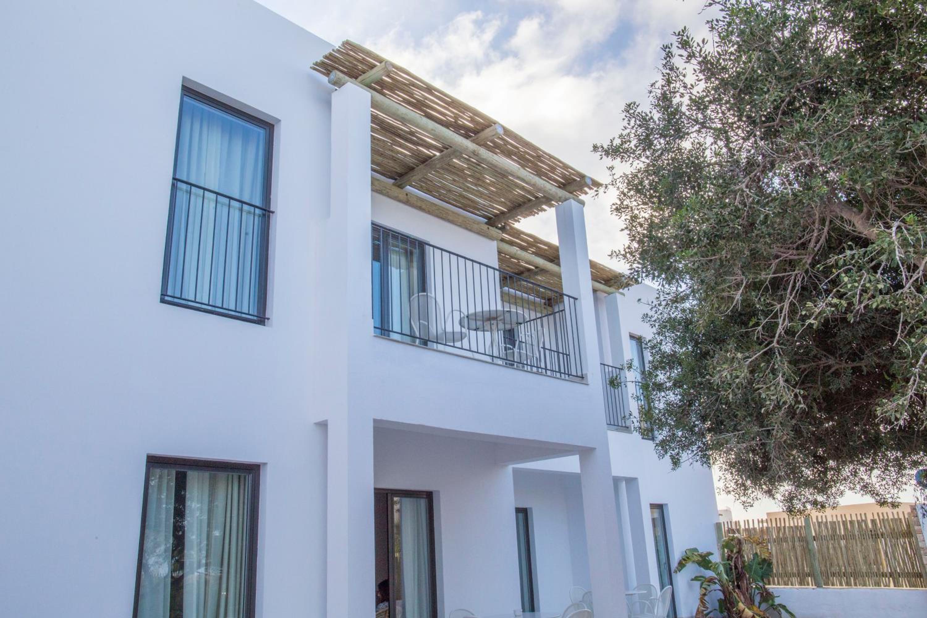 Sa Cala Suites view 4