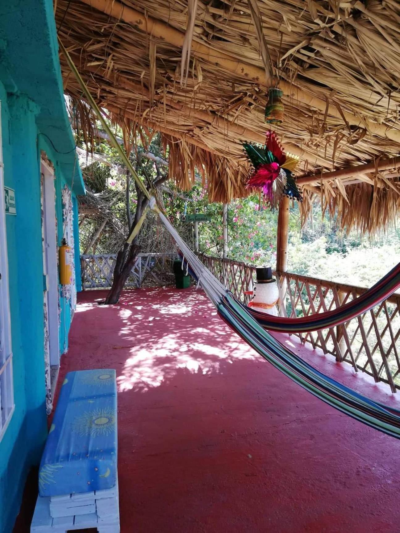 Hostal Casa Horizonte - Property Image 3