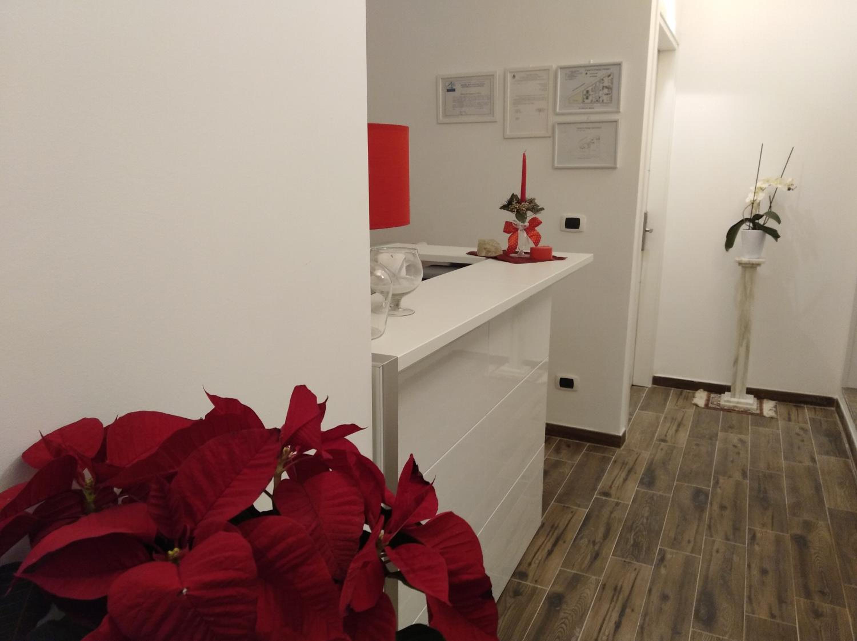 DomuS al Corso B&B