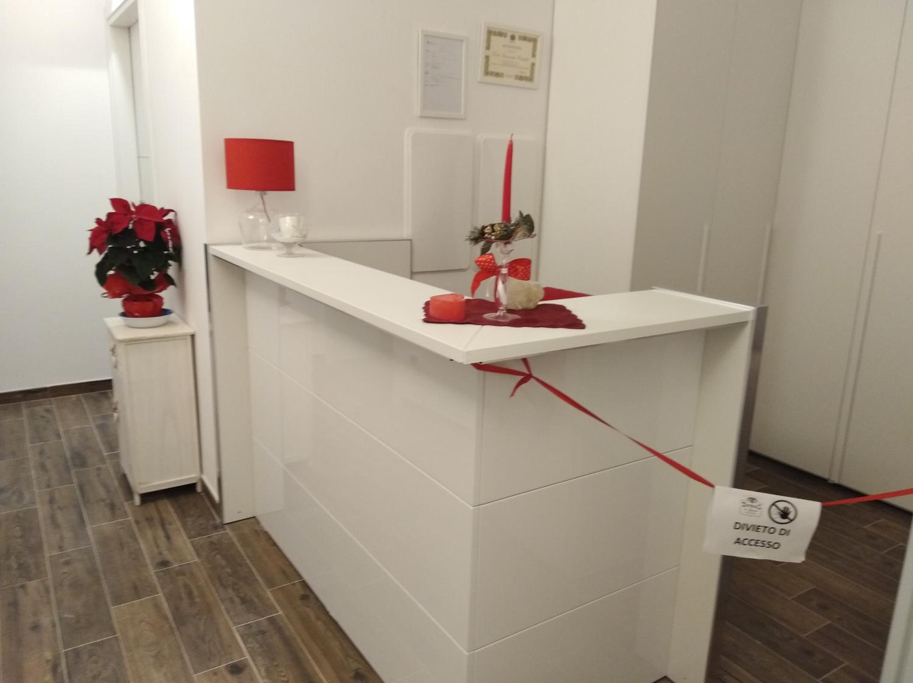 DomuS al Corso B&B