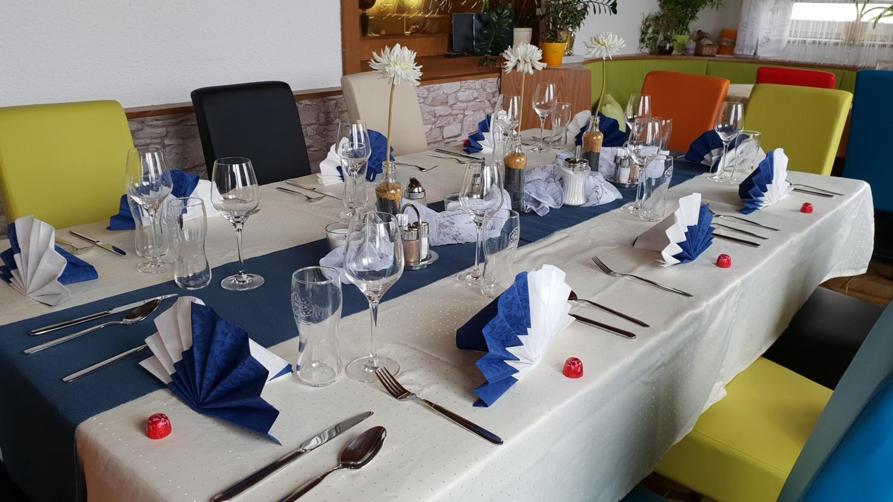 Landhotel SONNENHOF MotorradKrauk