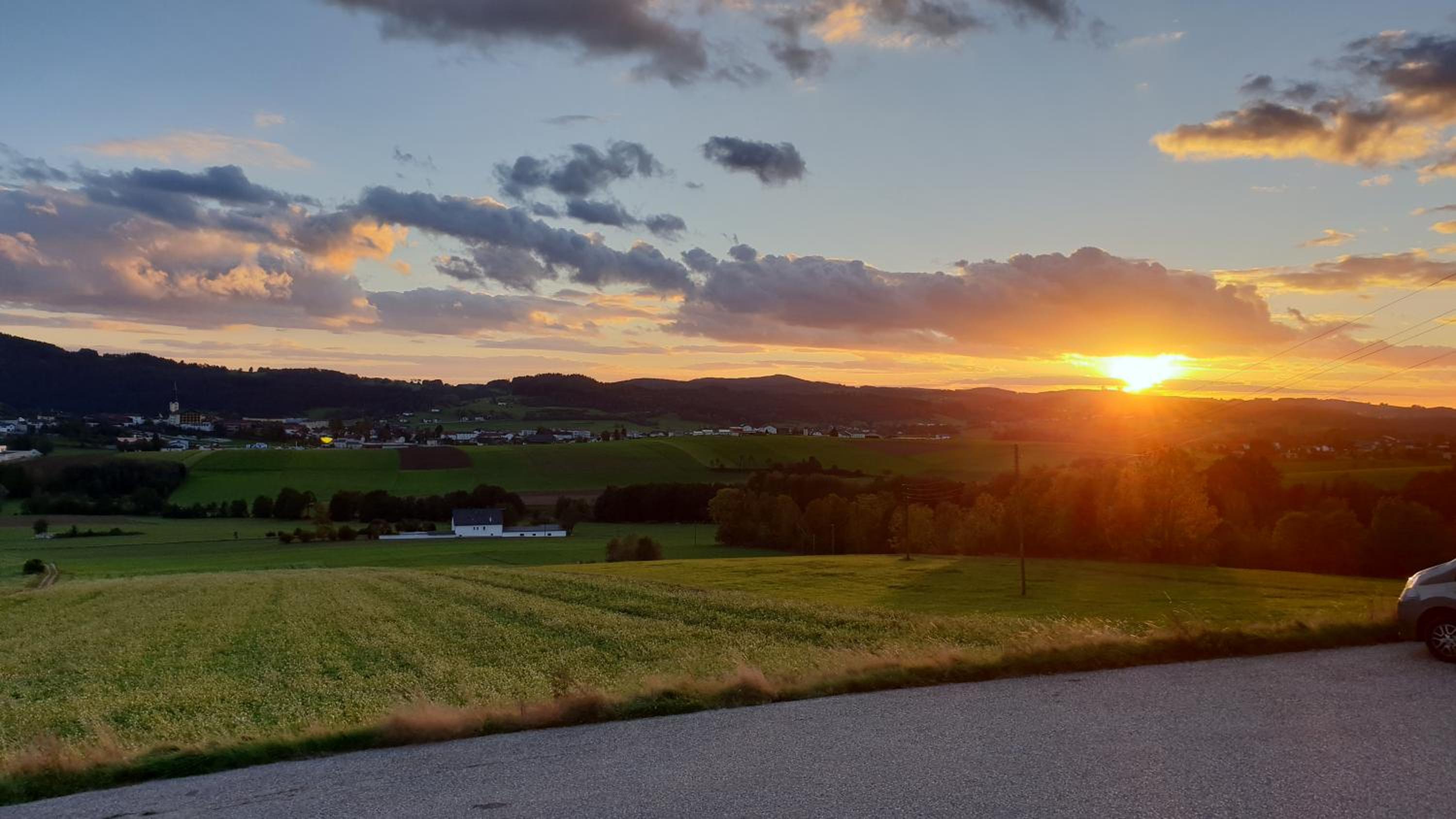 Landhotel SONNENHOF MotorradKrauk